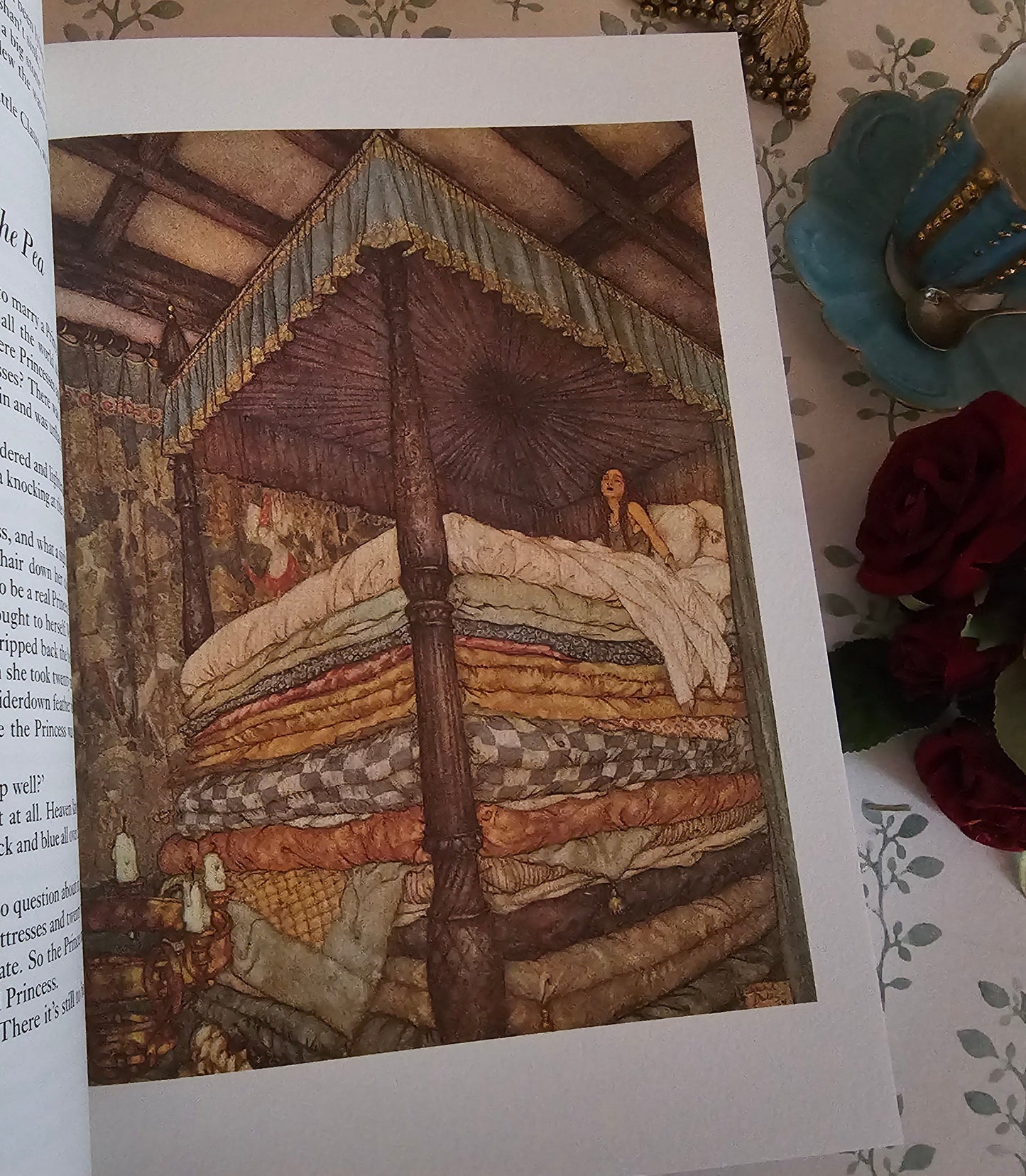 2005 Hans Christian Andersen The Complete Tales