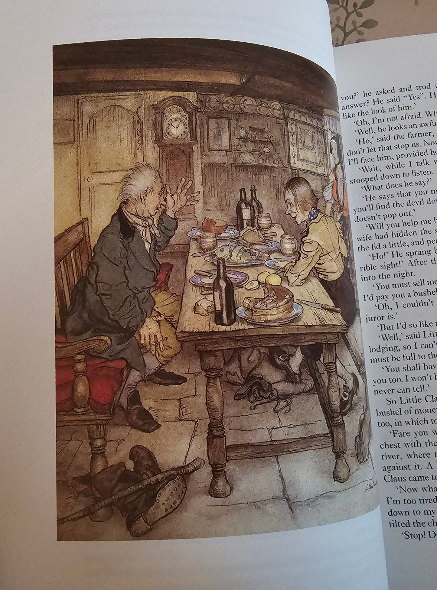 2005 Hans Christian Andersen The Complete Tales