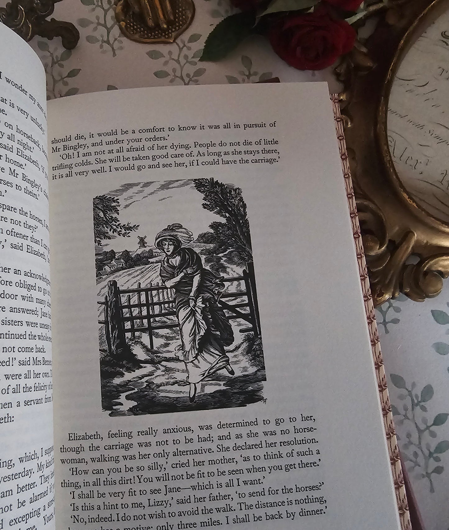 1997 Jane Austen Complete Seven Volume Vintage Set - All in Individual Slipcases