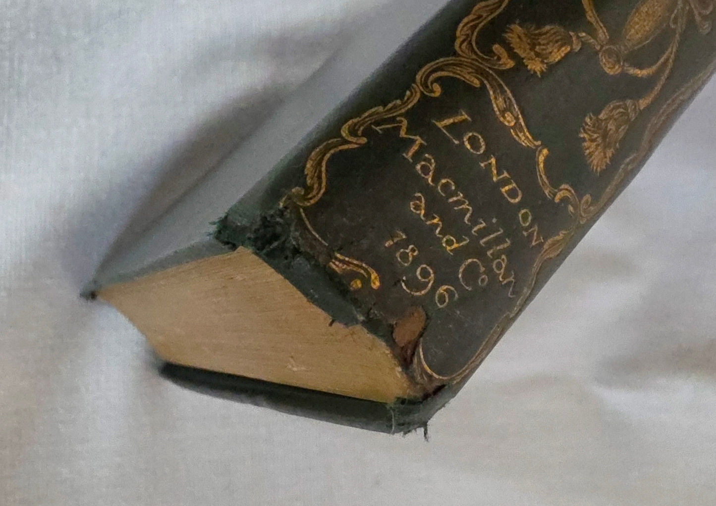 1896 The School For Scandal and The Rivals : Illustrated Antique Edition