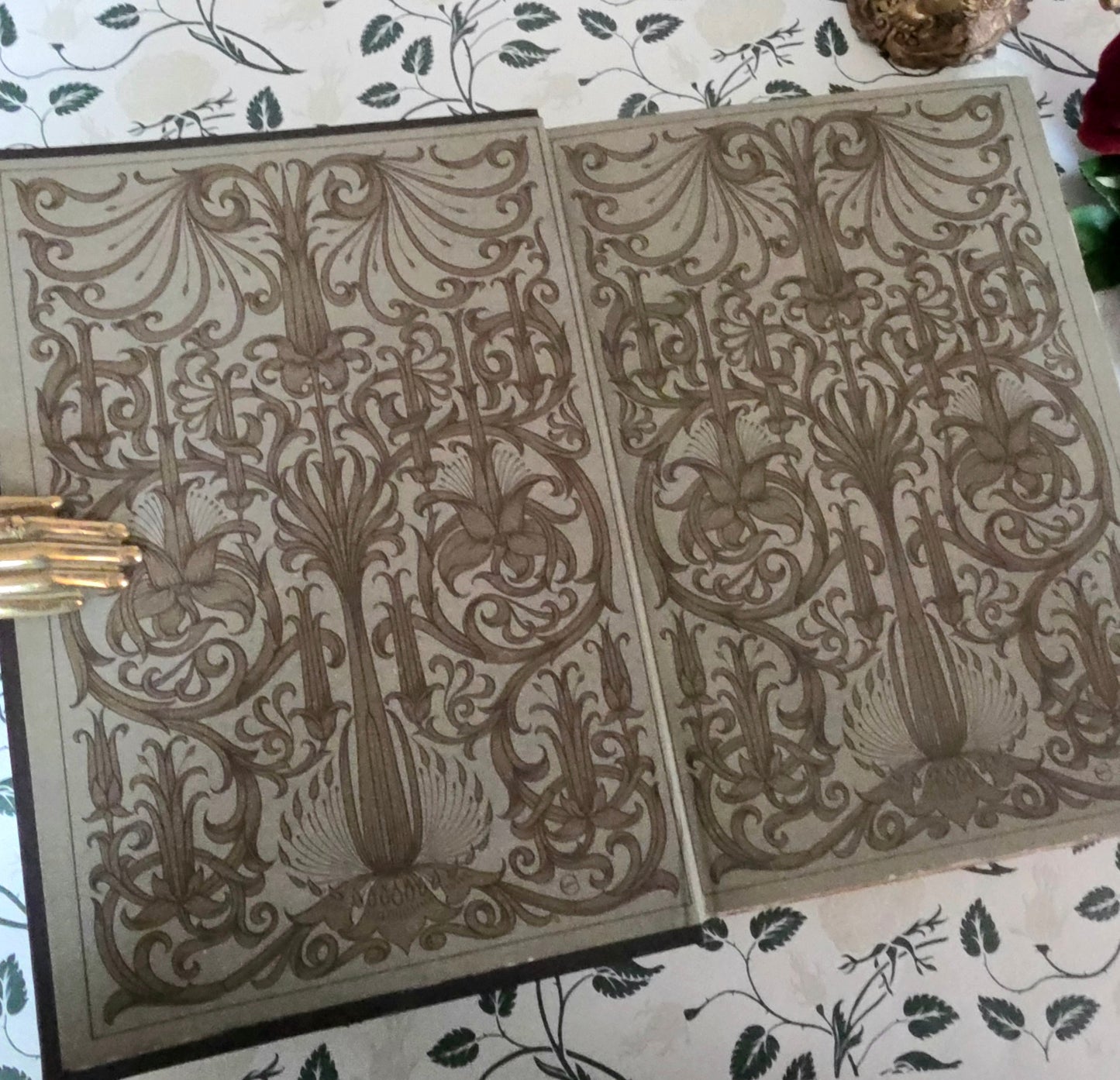 1905 Tales From Shakespeare by Charles and Mary Lamb : Illustrated Antique Book