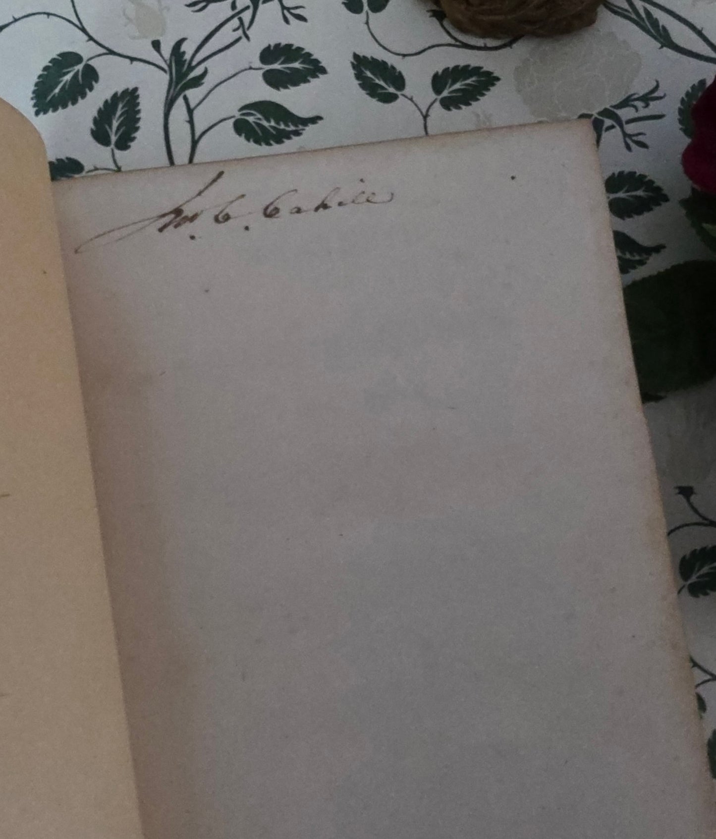 1864 Mysteries of Bee-Keeping Explained - Extremely Rare Antique Book