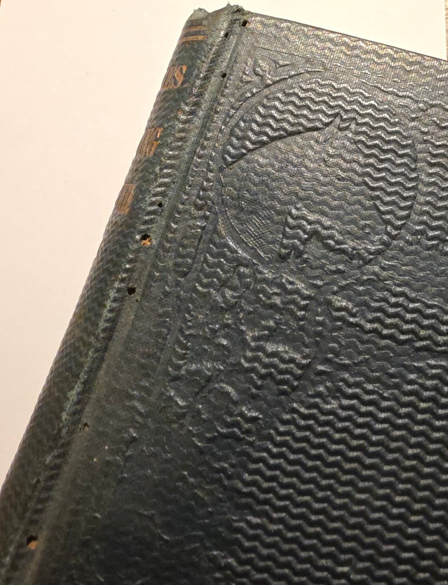 1864 Mysteries of Bee-Keeping Explained - Extremely Rare Antique Book