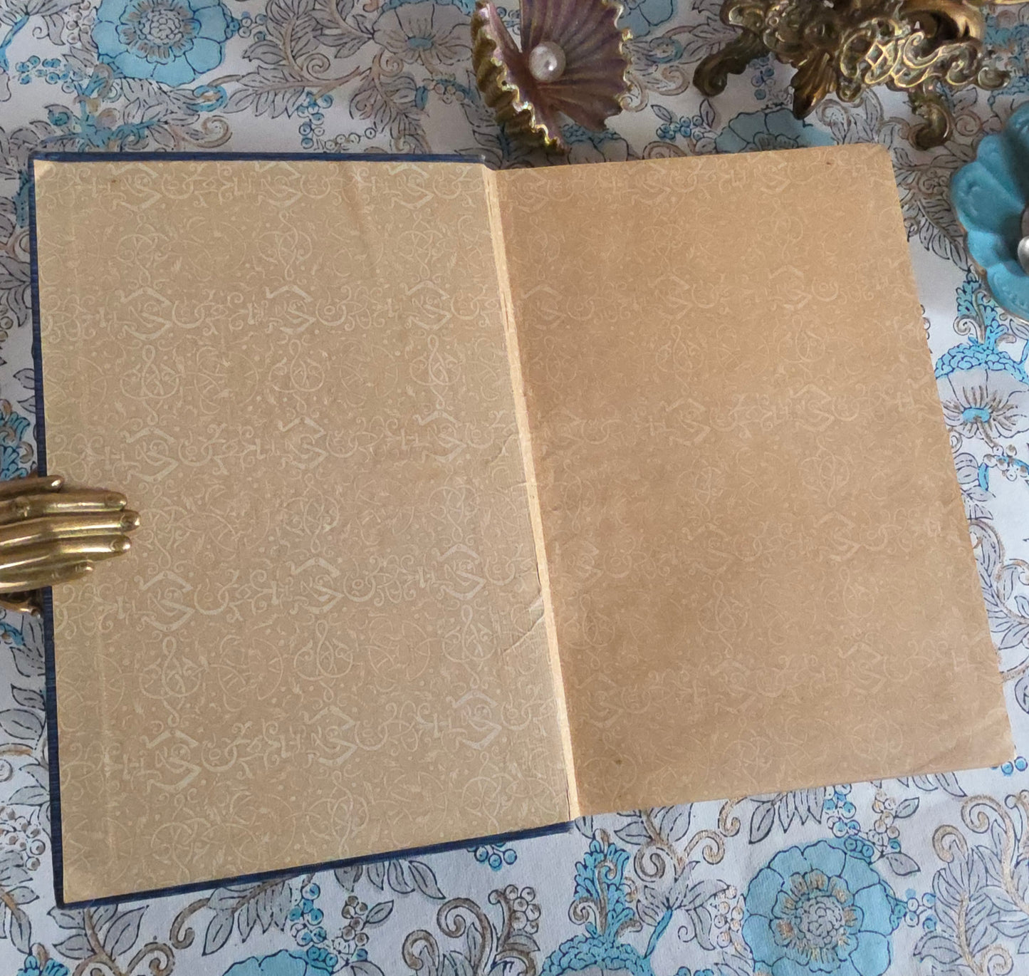 1905 A Little Princess by Frances Hodgson Burnett : First British Edition