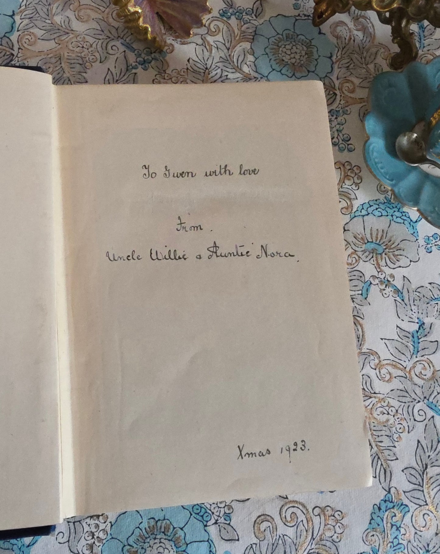 1902 The Rebel of the School by LT Meade : Antique First Edition