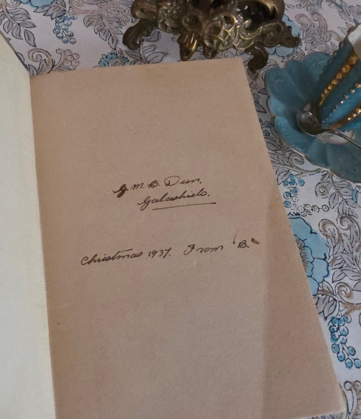 1928 The Watsons by Jane Austen / Vintage Copy of Her Unfinished Novel