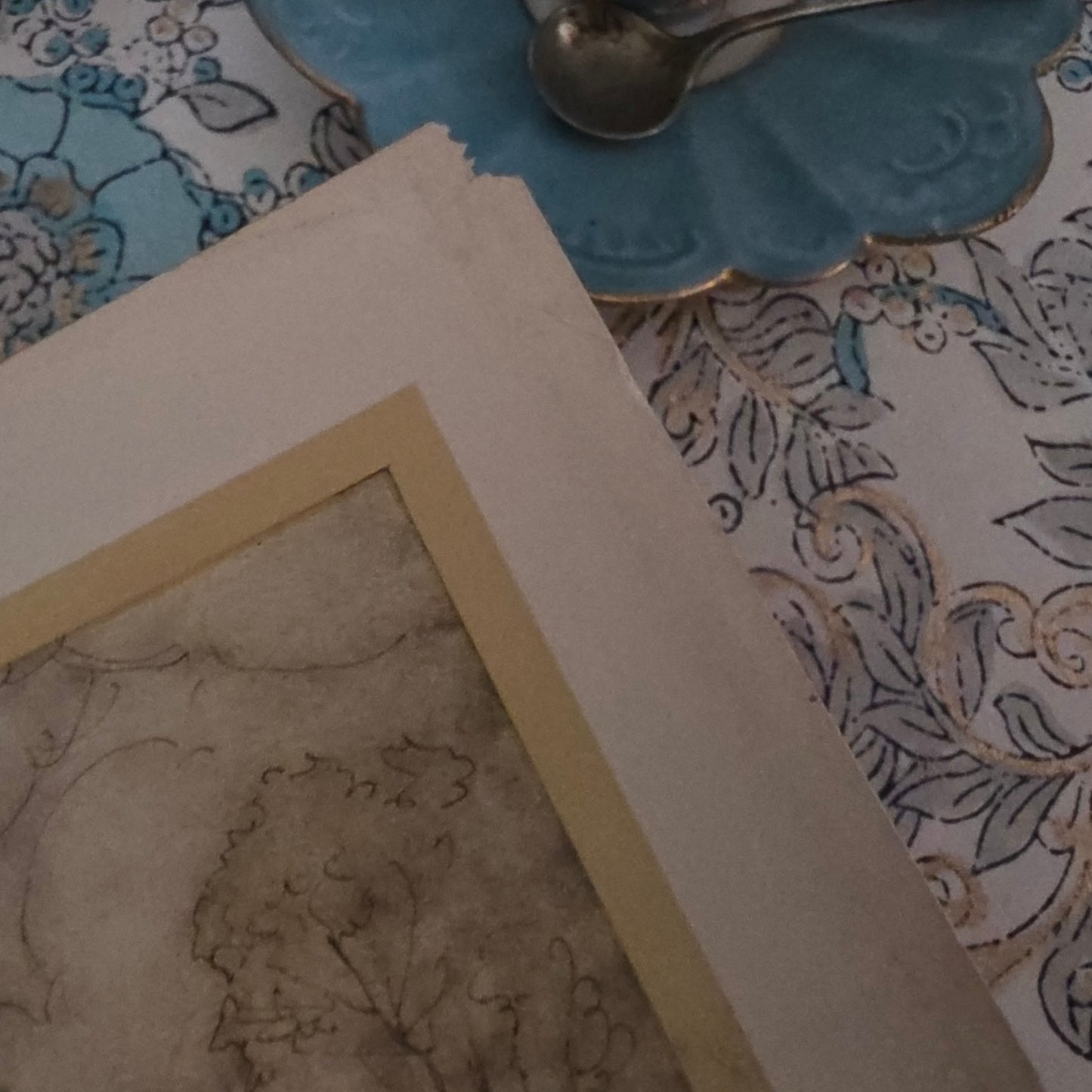 1920s Peter Pan in Kensington Gardens by JM Barrie : 24 Rackham Plates