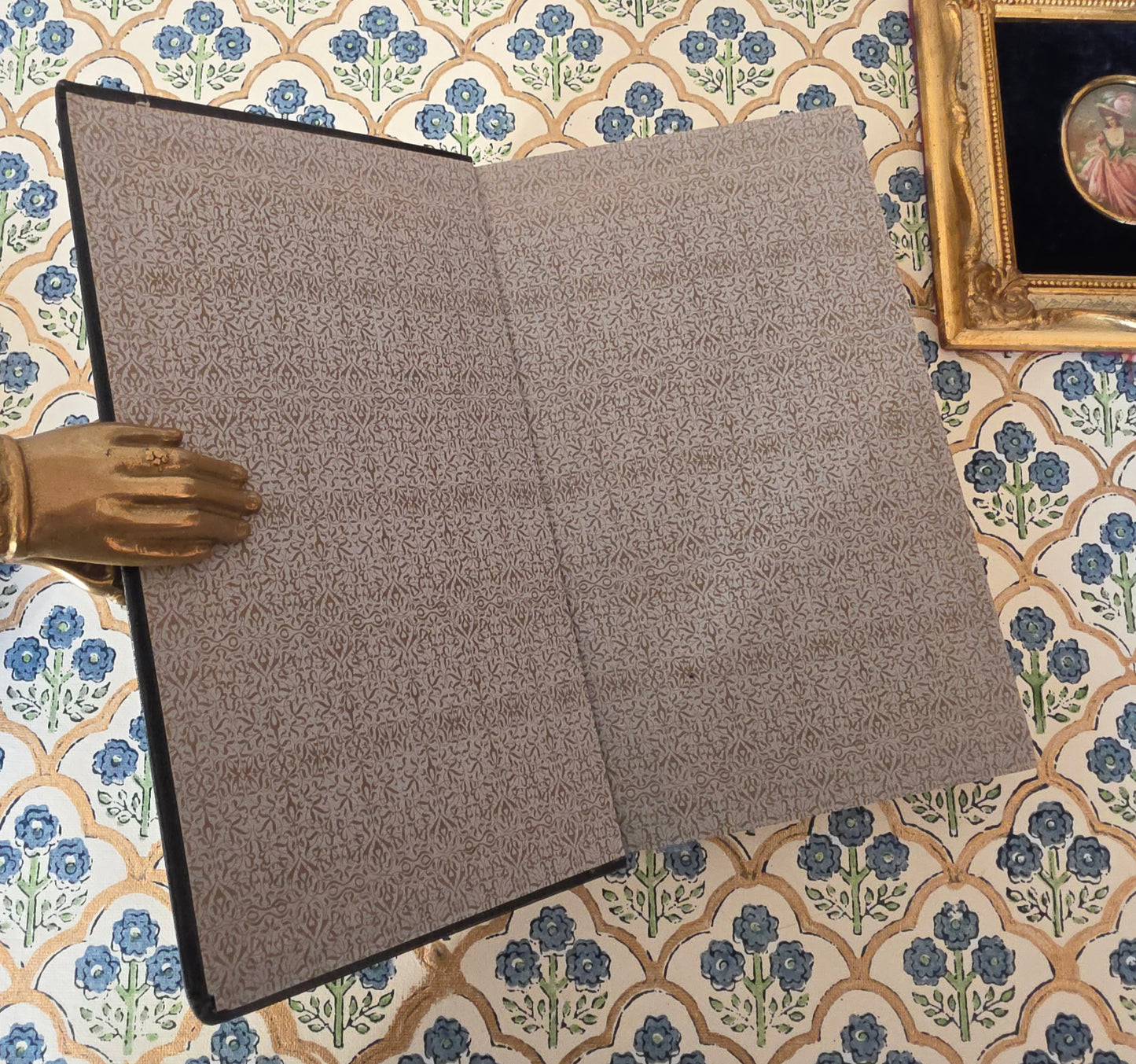 1979 Jane Eyre by Charlotte Bronte - Illustrated Vintage Book