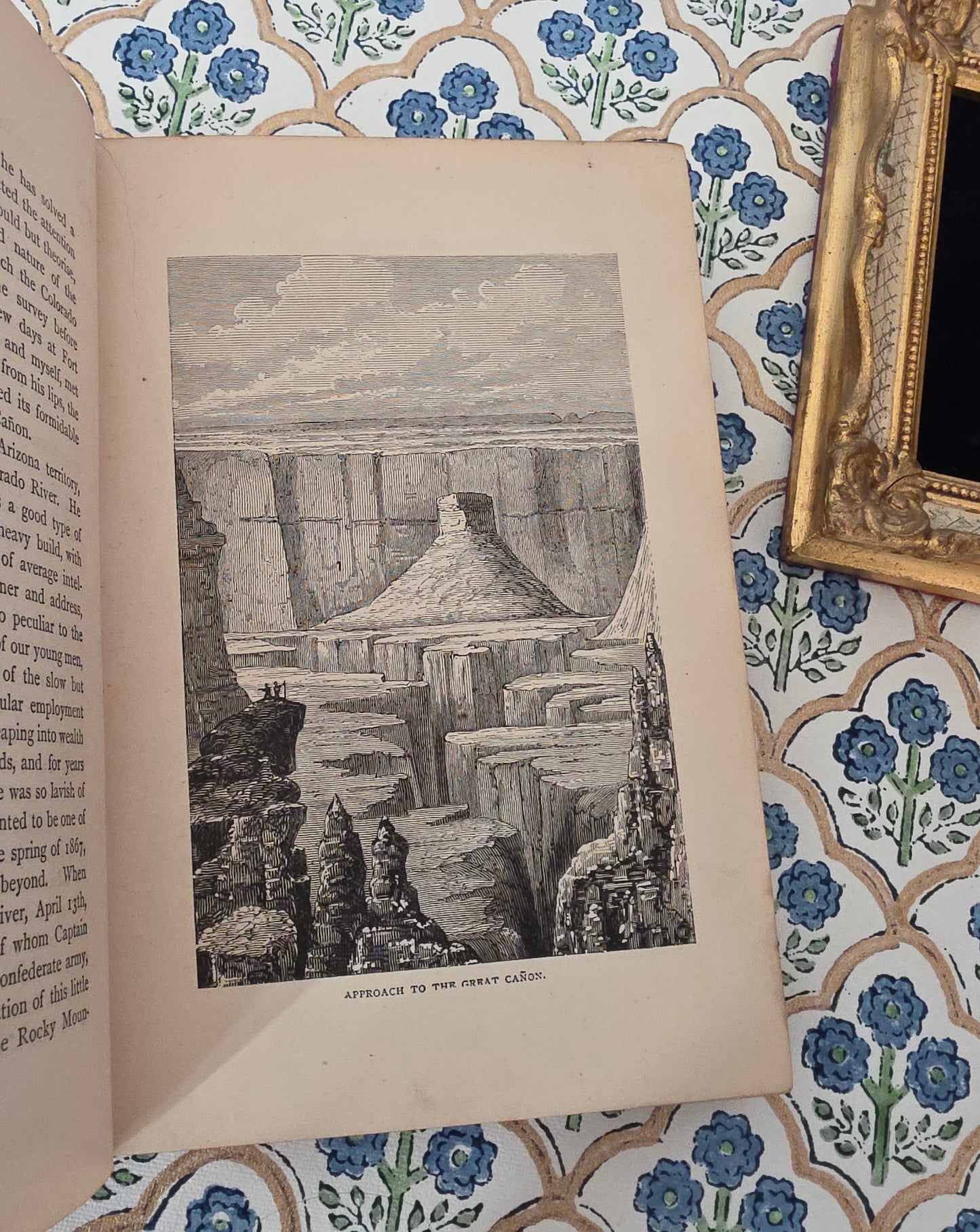 1890s Native Tribes of America - Narratives - Illustrated Antique Book