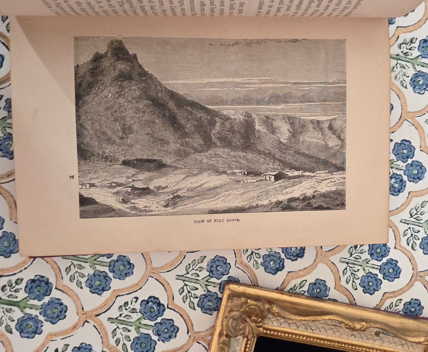 1890s Native Tribes of America - Narratives - Illustrated Antique Book