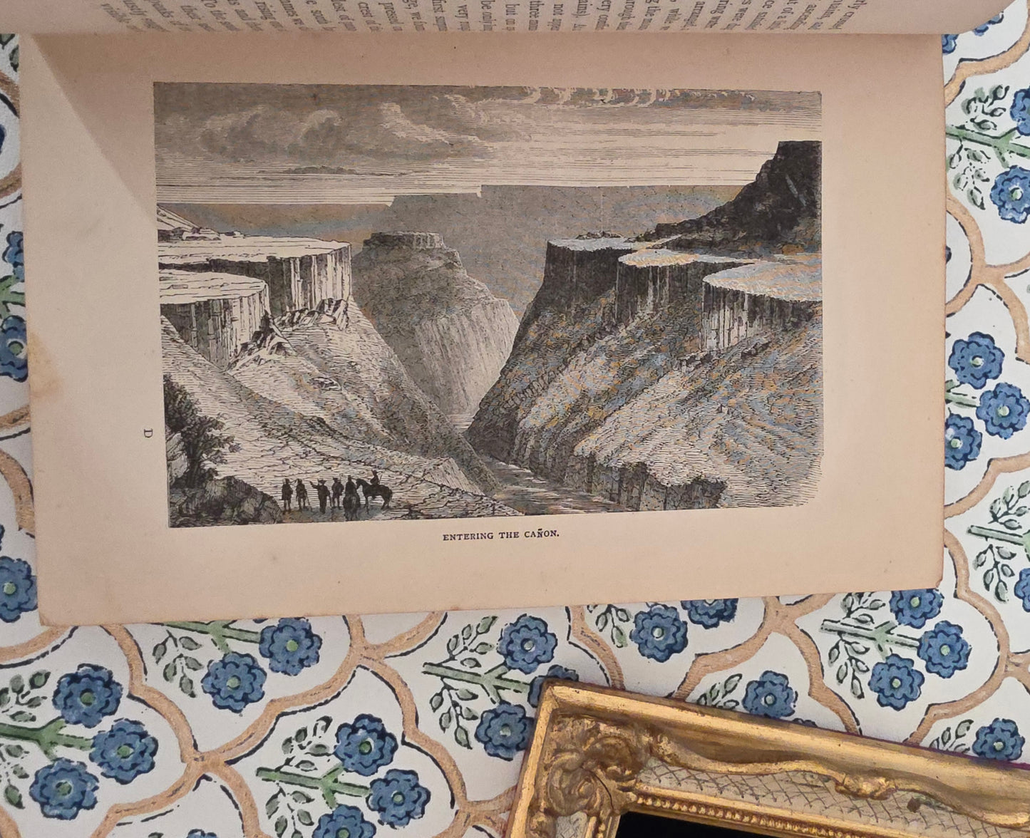 1890s Native Tribes of America - Narratives - Illustrated Antique Book