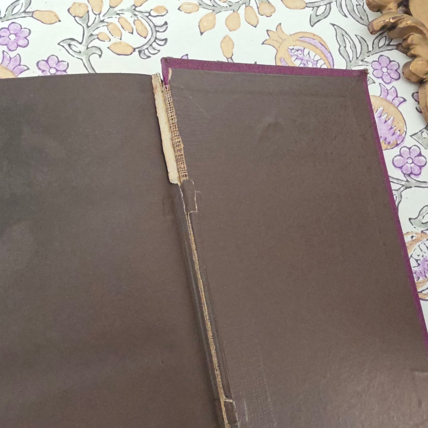 1879 Poems by William Cowper: Illustrated Antique Book