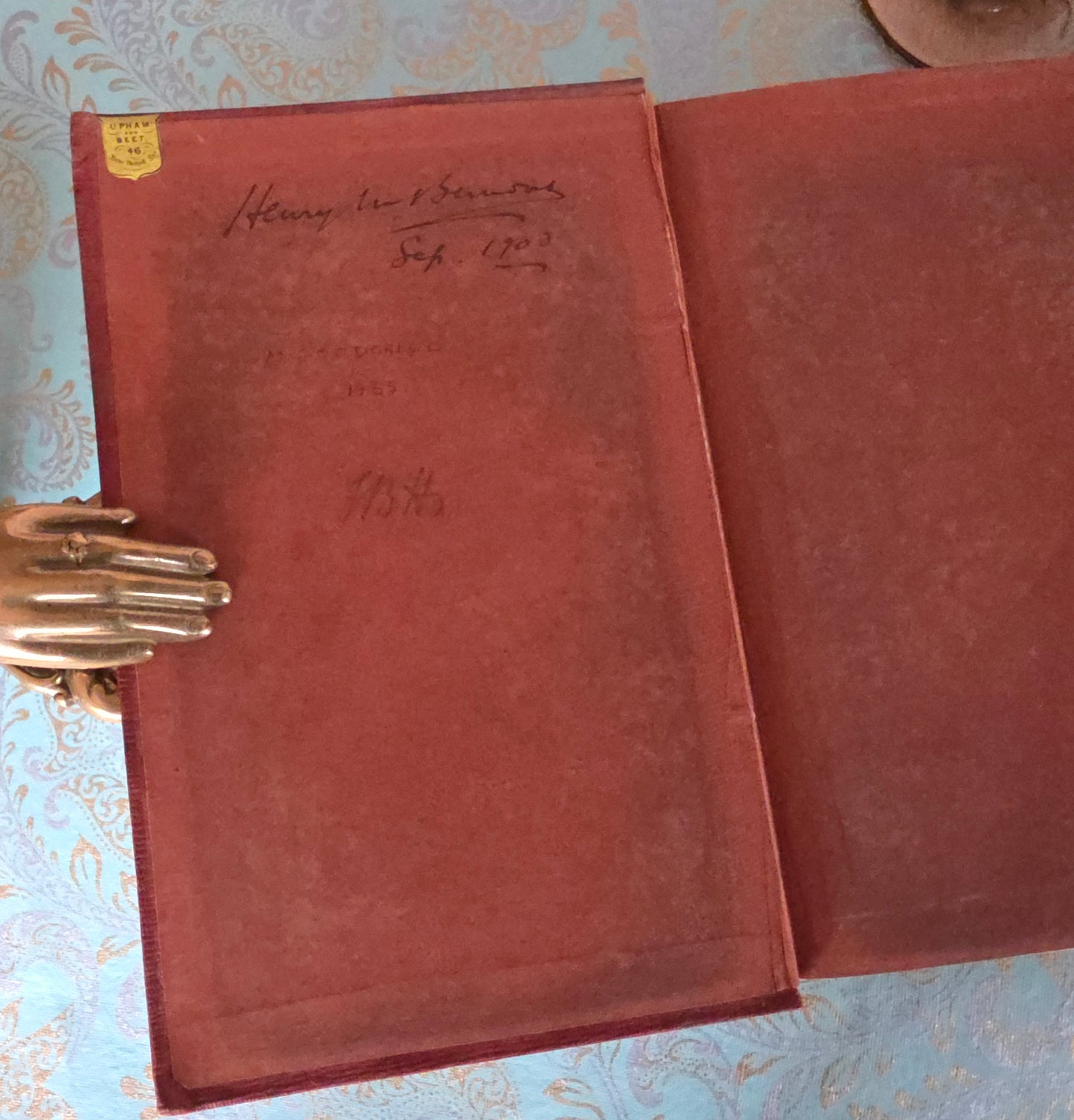 1857 Manual of Land and Freshwater Shells of the British Islands - 12 Hand Coloured Plates