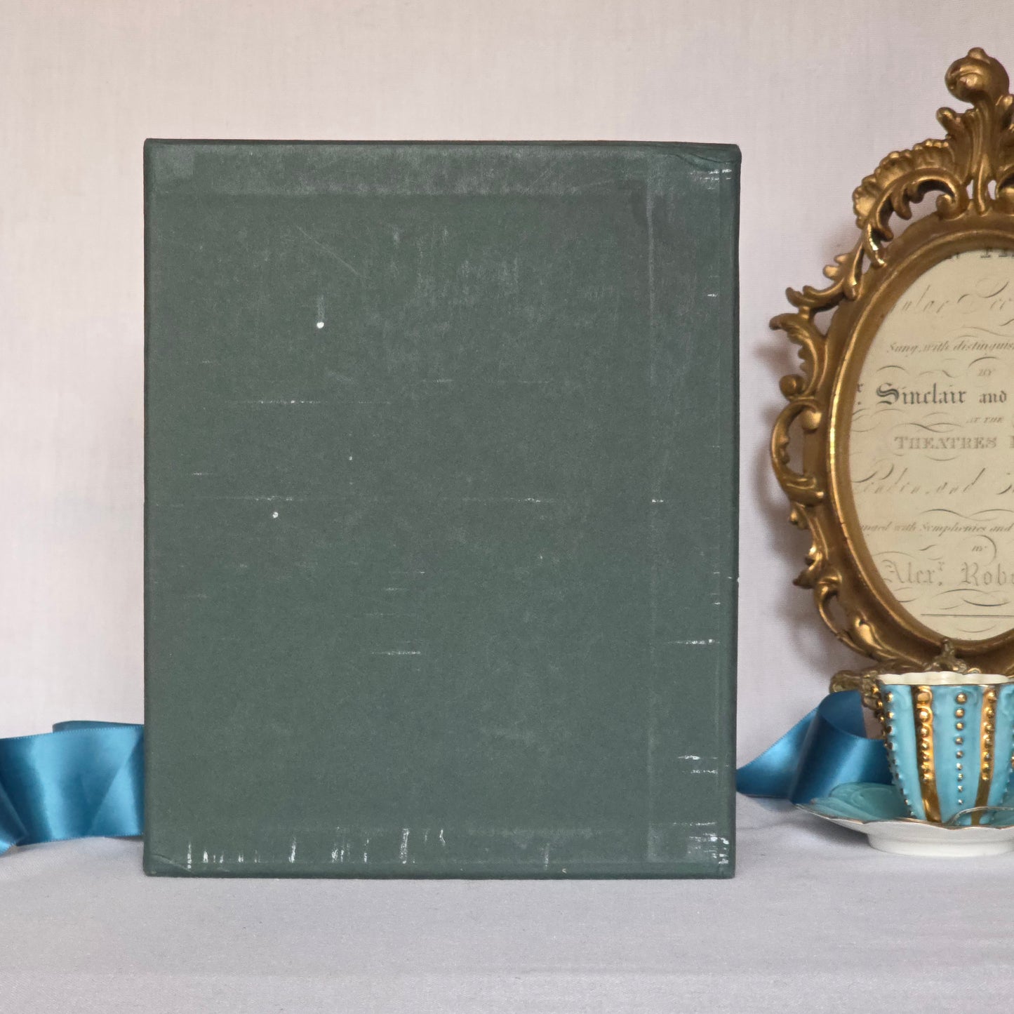 1996 Complete Works of Jane Austen - Scarce Limited Edition Blue Leather