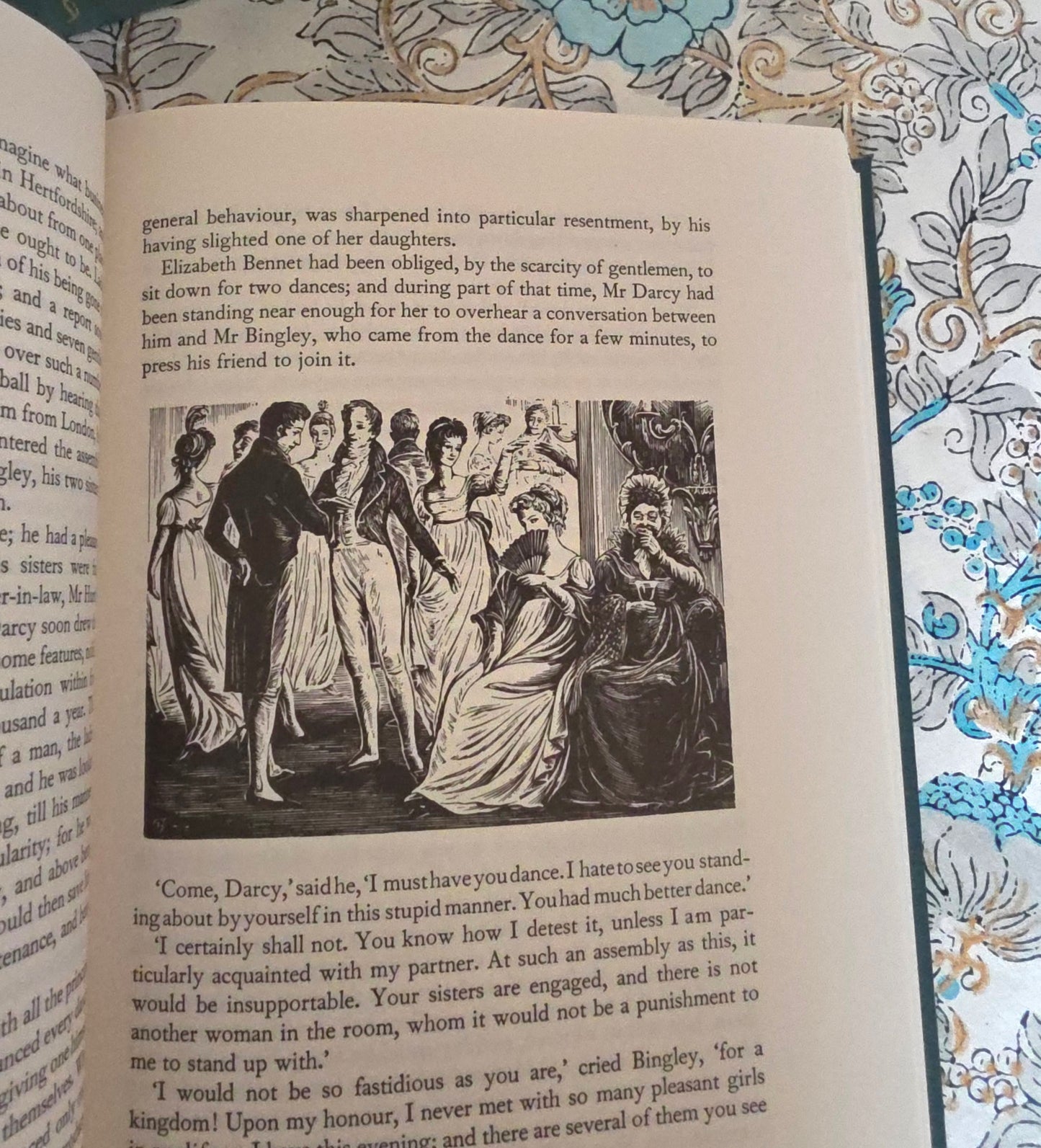 1996 Complete Works of Jane Austen - Scarce Limited Edition Blue Leather