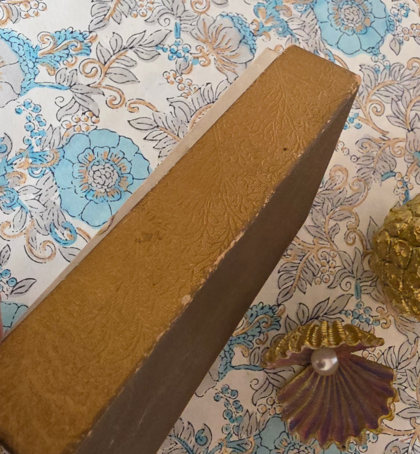 1941 Holy Bible in Original Box