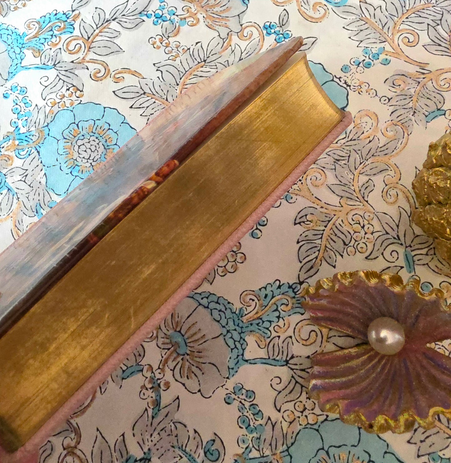 1941 Holy Bible in Original Box