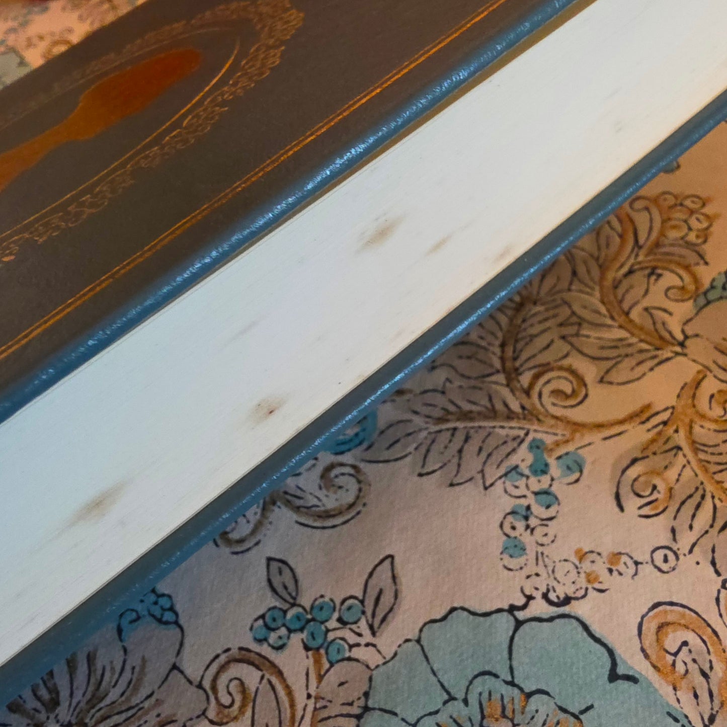 1996 Complete Works of Jane Austen - Scarce Limited Edition Blue Leather