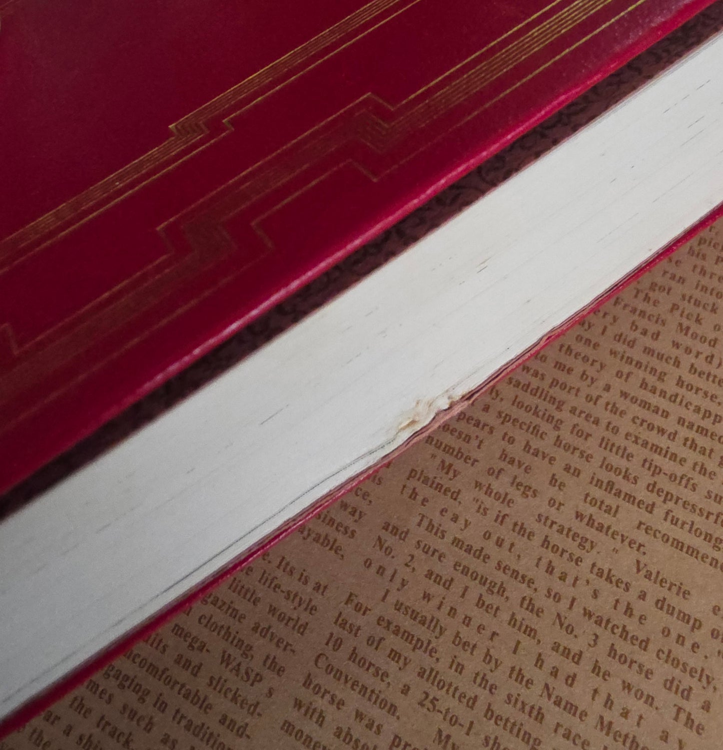 1970s Agatha Christie Collected Works Hardback Books (3 Volumes)