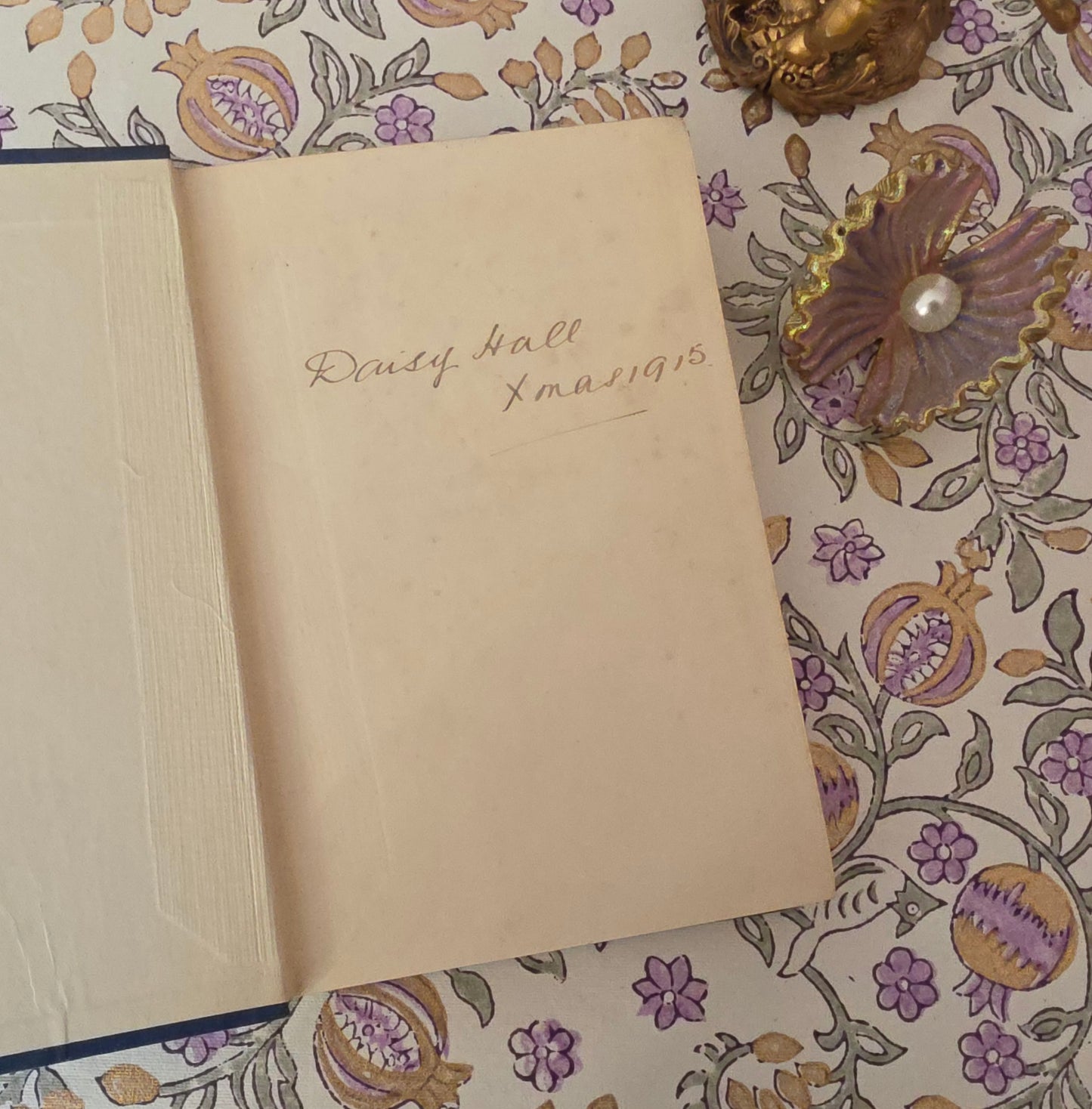 1908 Alice's Adventures in Wonderland by Lewis Carroll - Illustrated, Antique Book