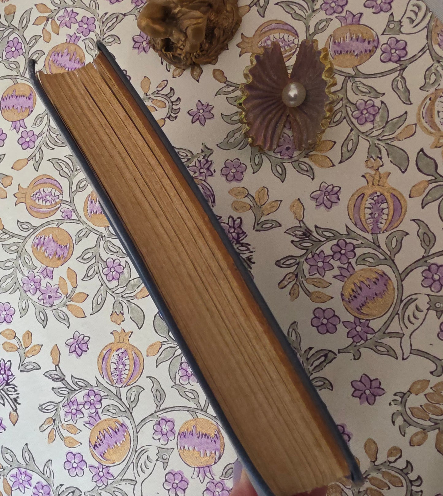 1908 Alice's Adventures in Wonderland by Lewis Carroll - Illustrated, Antique Book