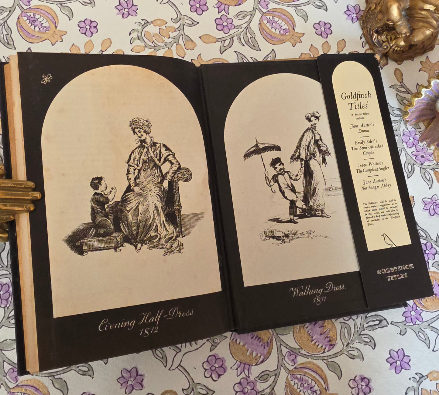 1947 Pride and Prejudice by Jane Austen, Vintage Book - Scarce Dust Jacket