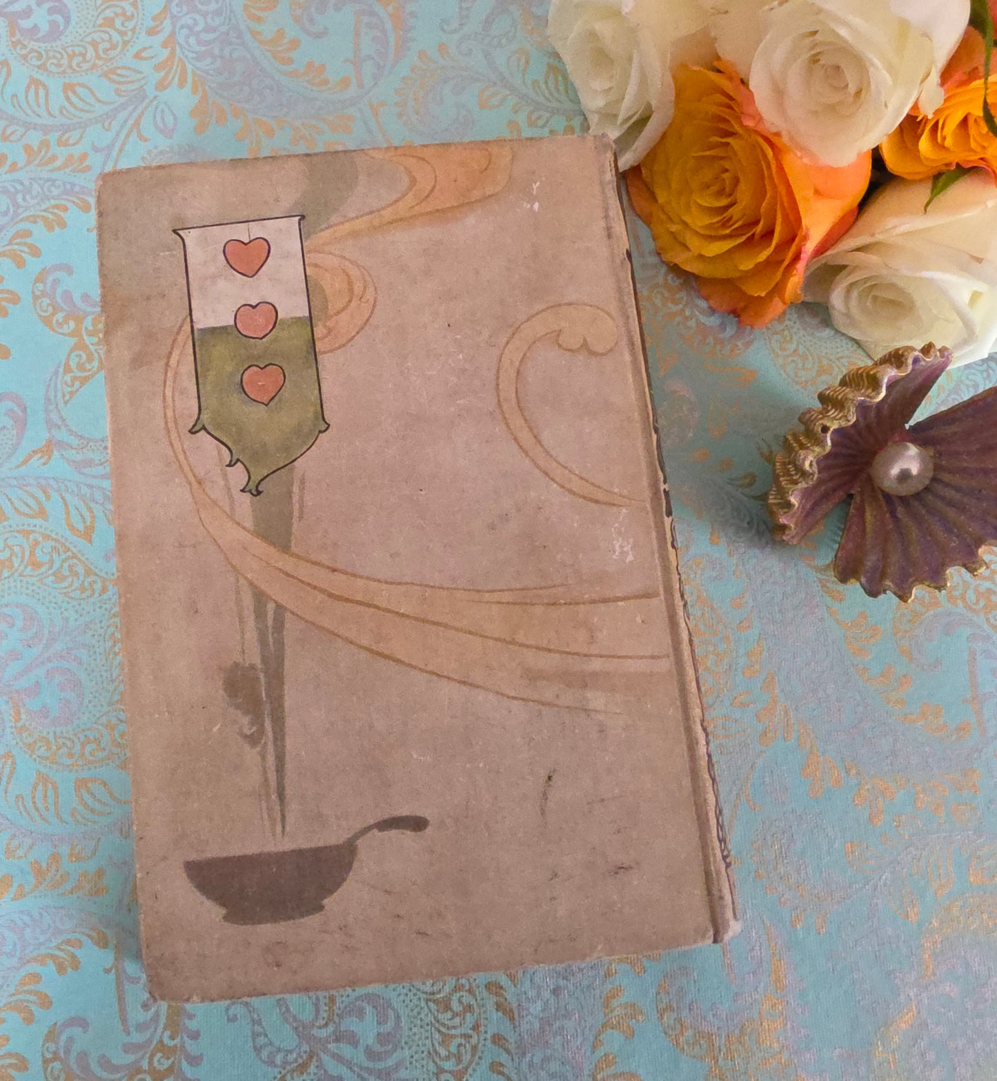 1901 The Reign of Old King Cole - Illustrated by Charles Robinson