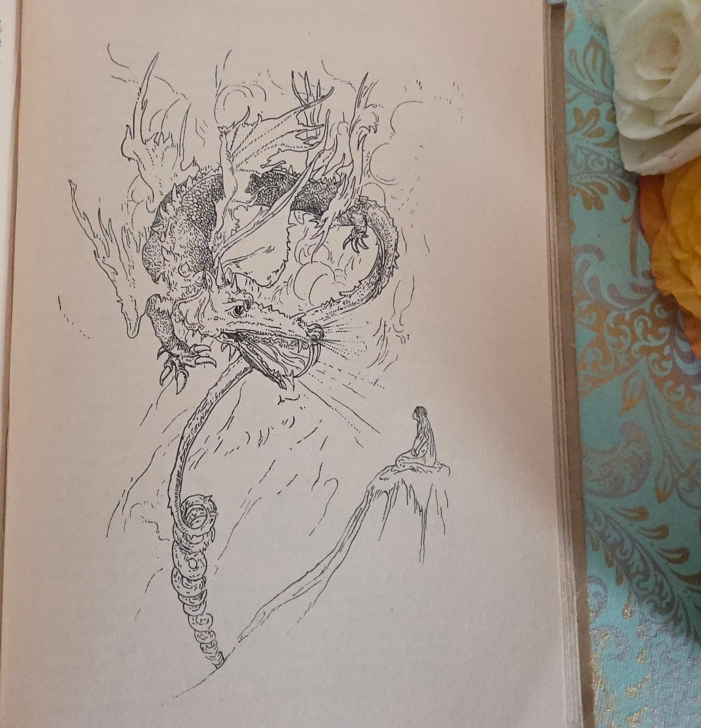 1902 The Reign of King Oberon - Illustrated by Charles Robinson