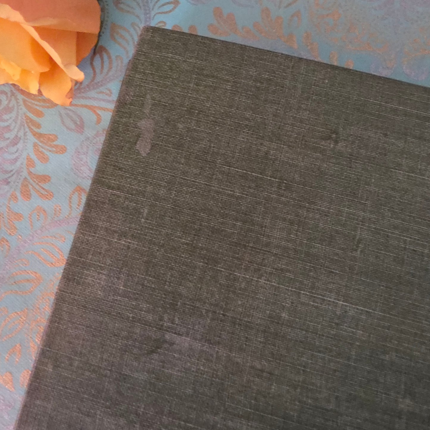 1907 The Olive Fairy Book - First Edition - Illustrated