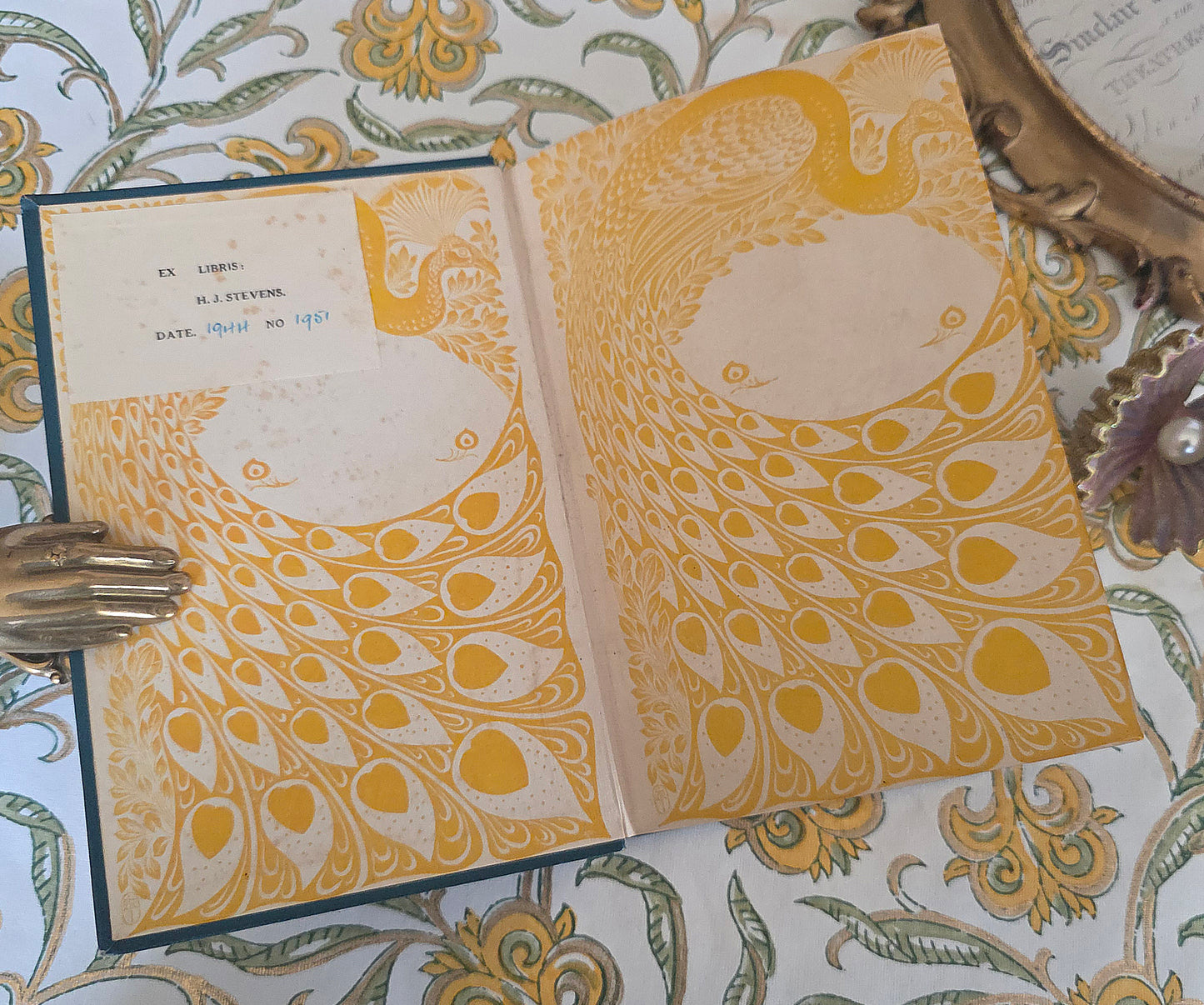 1896 Two Novels by John Galt - Brock Illustrations and Turbayne Covers