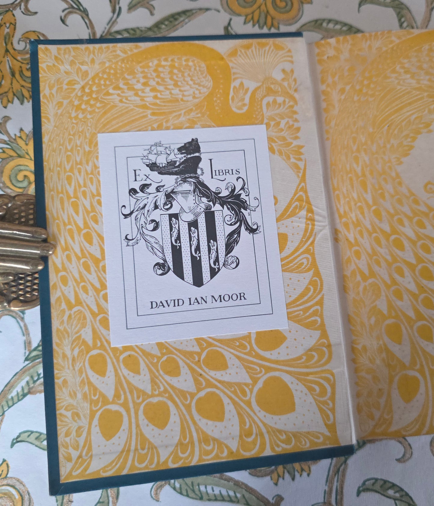 1896 Lavengro by George Borrow - Illustrated and Turbayne Covers
