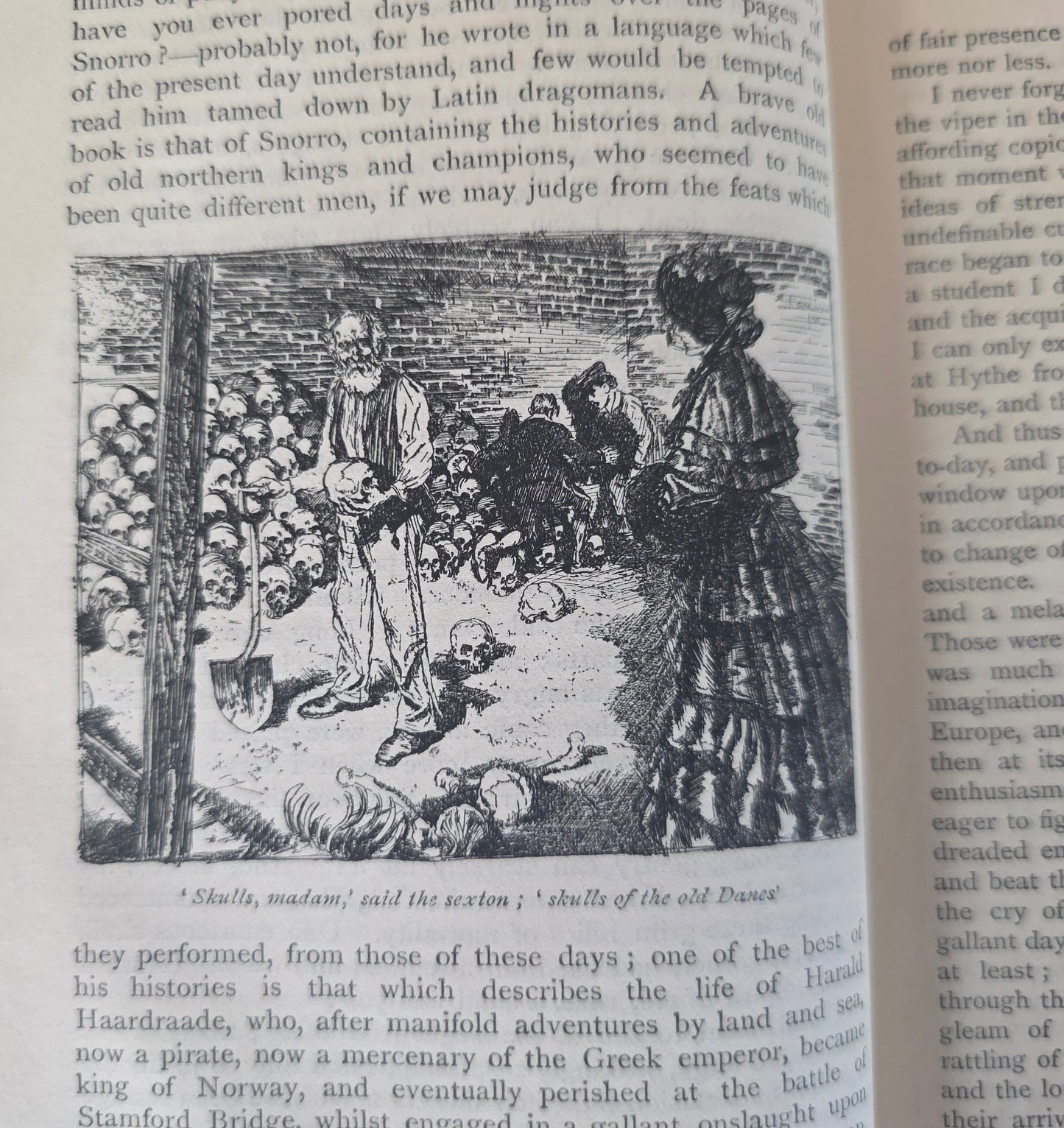 1896 Lavengro by George Borrow - Illustrated and Turbayne Covers