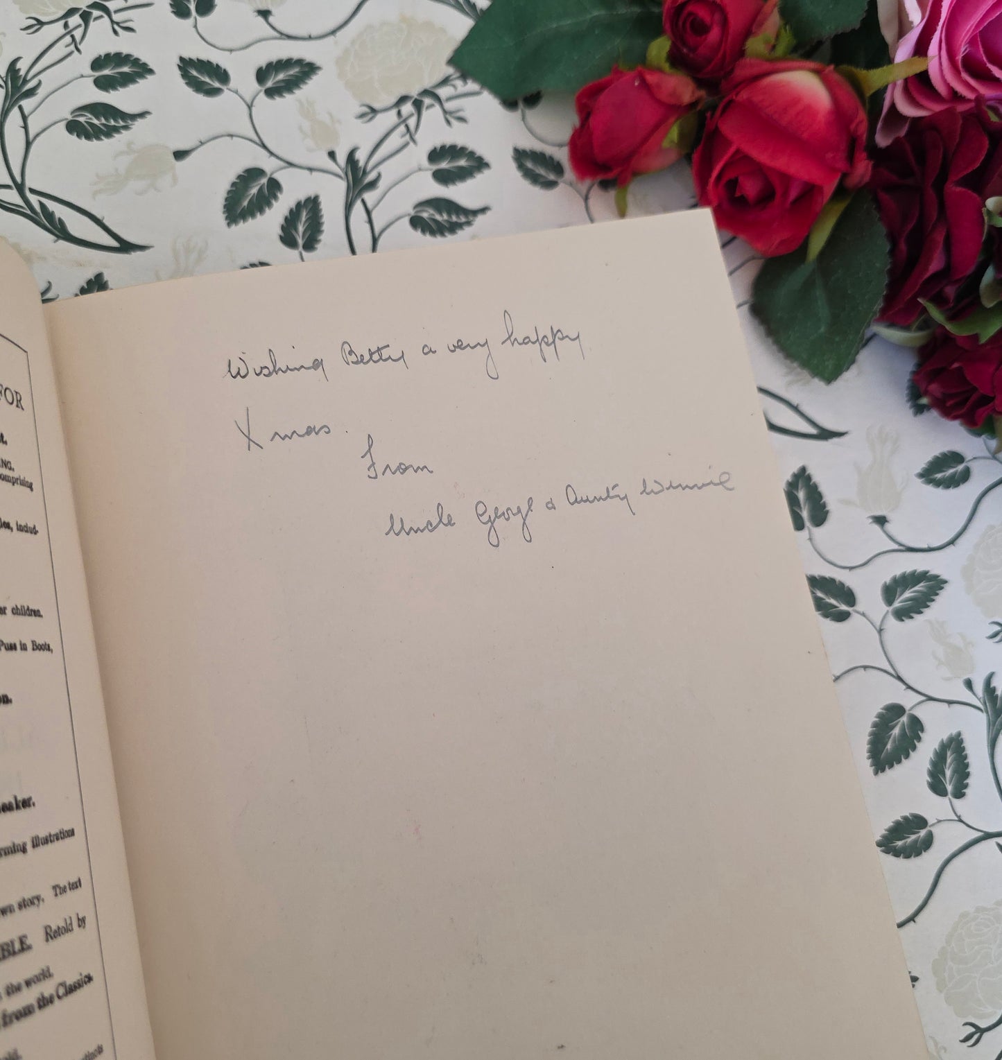 1925 Alice's Adventures in Wonderland by Lewis Carroll - Illustrated Antique Book