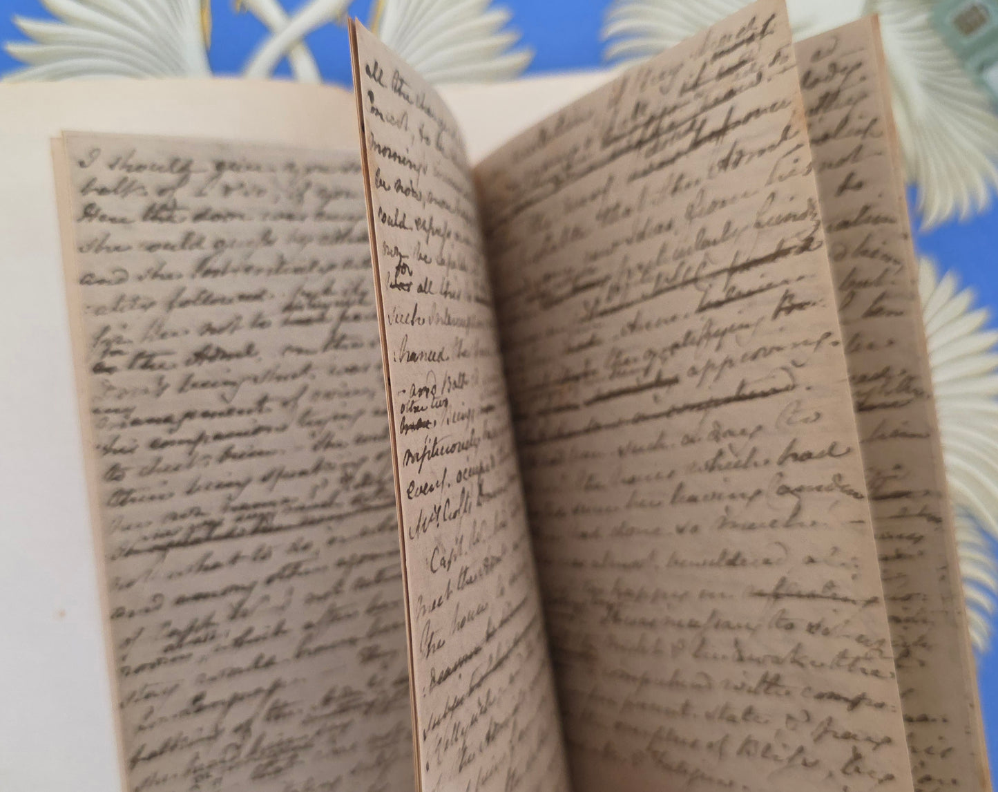 1926 Jane Austen Persuasion Two Original Chapters -One of Only 250 Copies