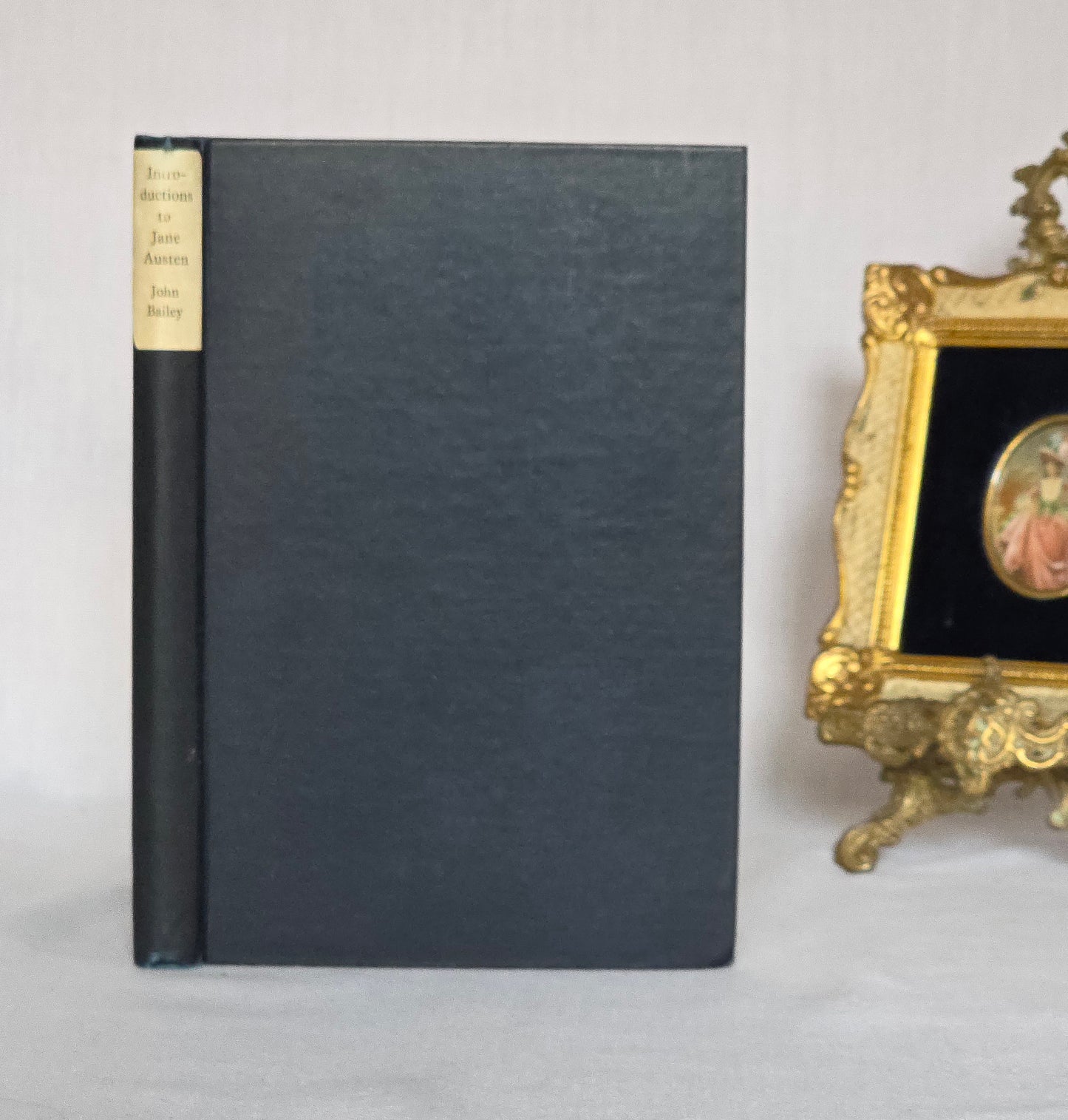 1931 Introductions to Jane Austen by John Bailey - 1st Edition