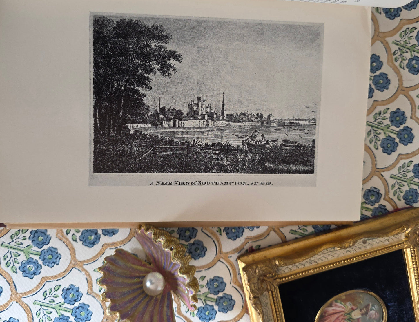 1964 Jane Austen's Letters - Comprehensive Vintage Book