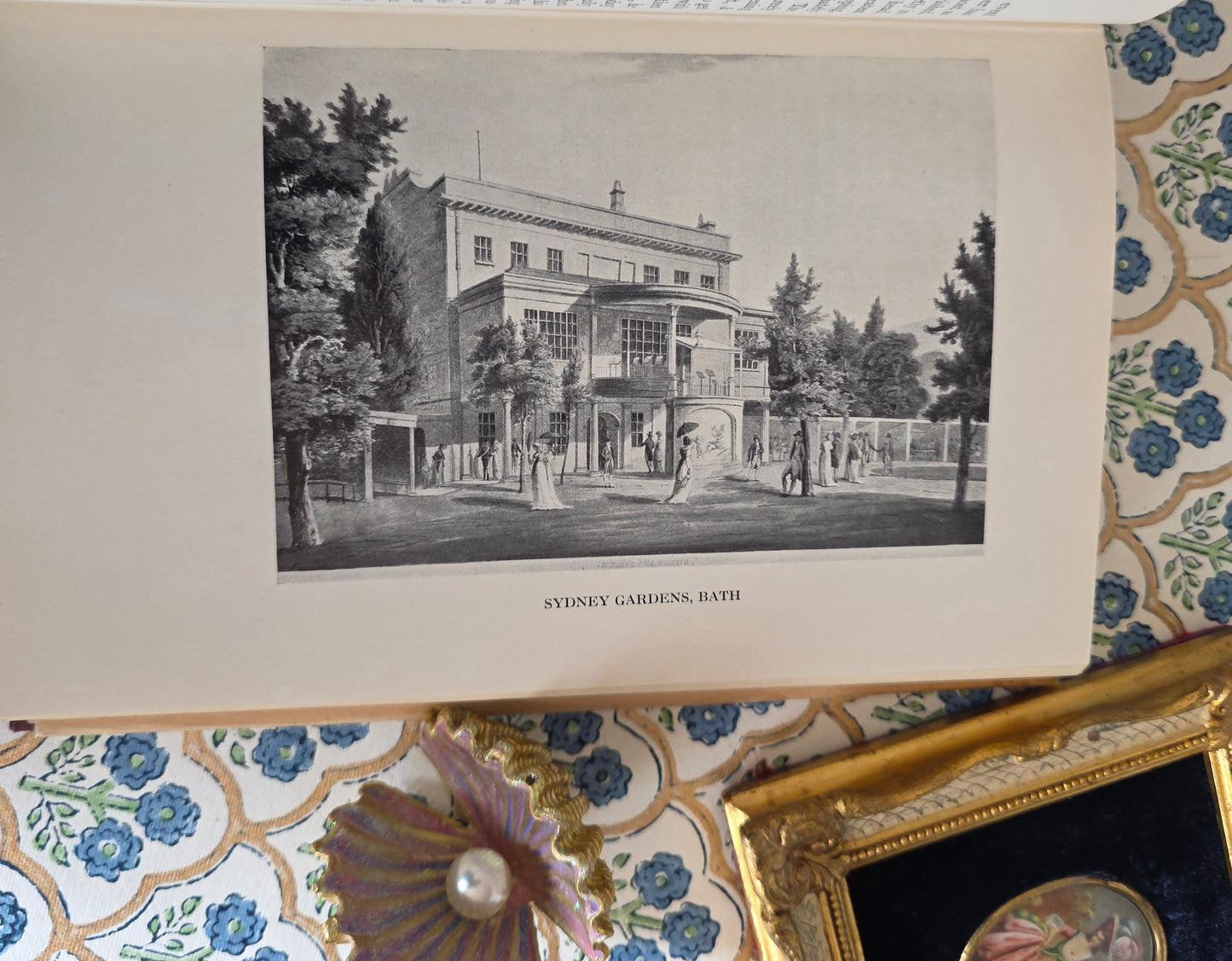 1964 Jane Austen's Letters - Comprehensive Vintage Book