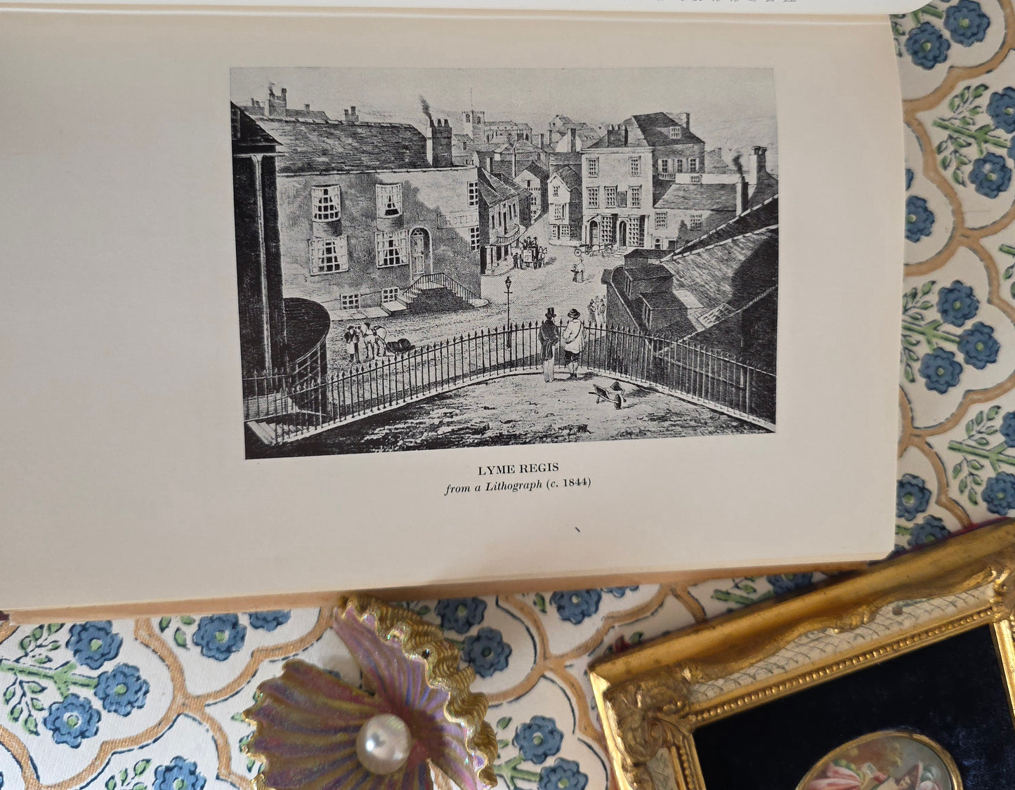 1964 Jane Austen's Letters - Comprehensive Vintage Book