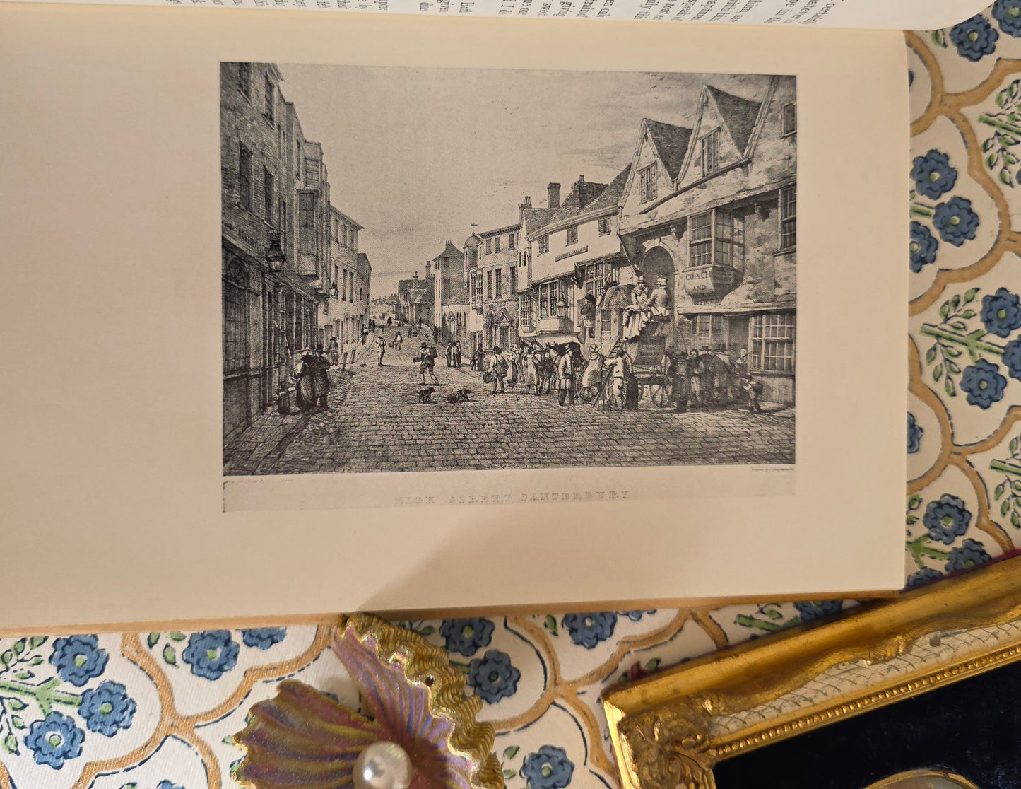 1964 Jane Austen's Letters - Comprehensive Vintage Book