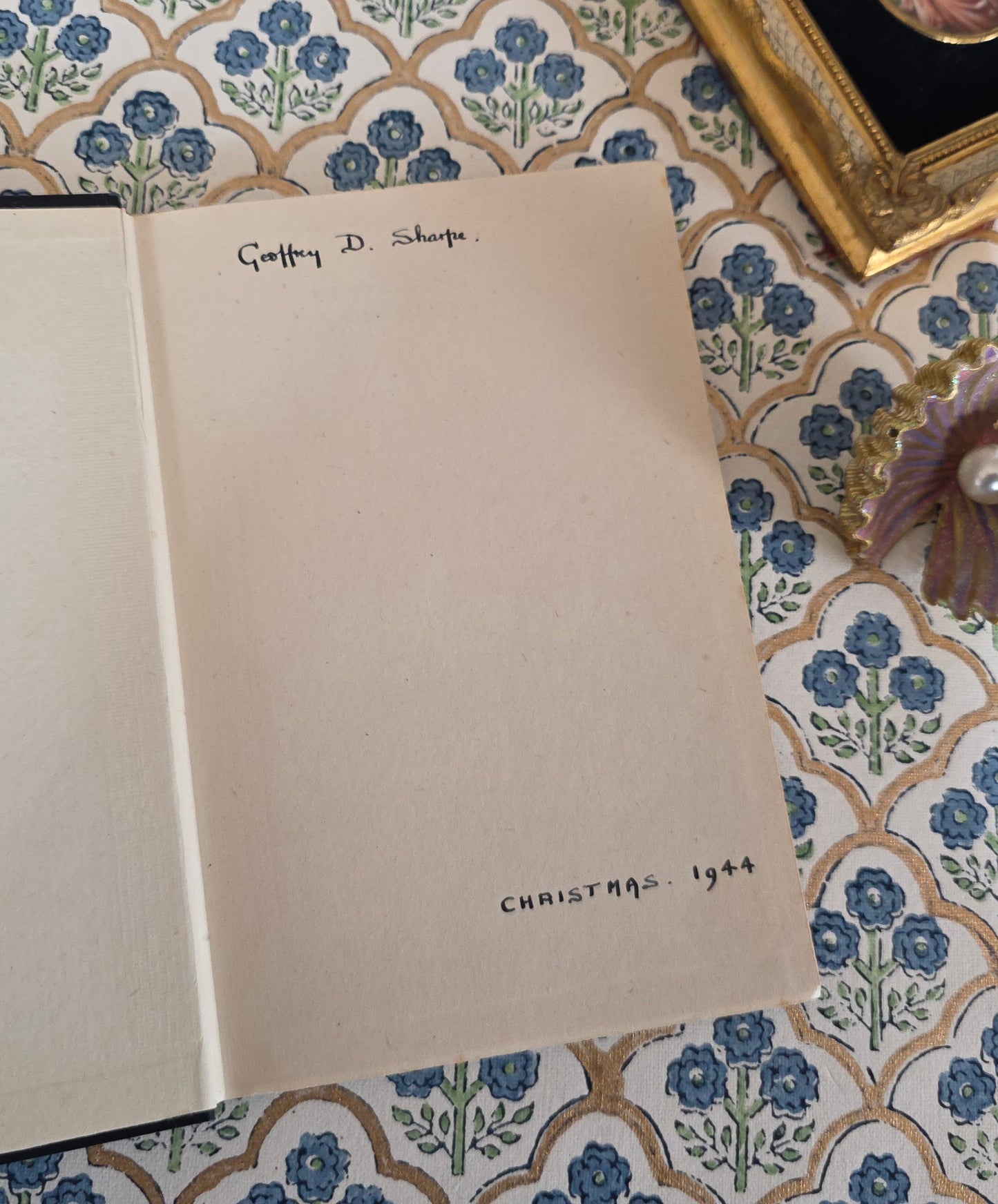 1931 Introductions to Jane Austen by John Bailey - 1st Edition