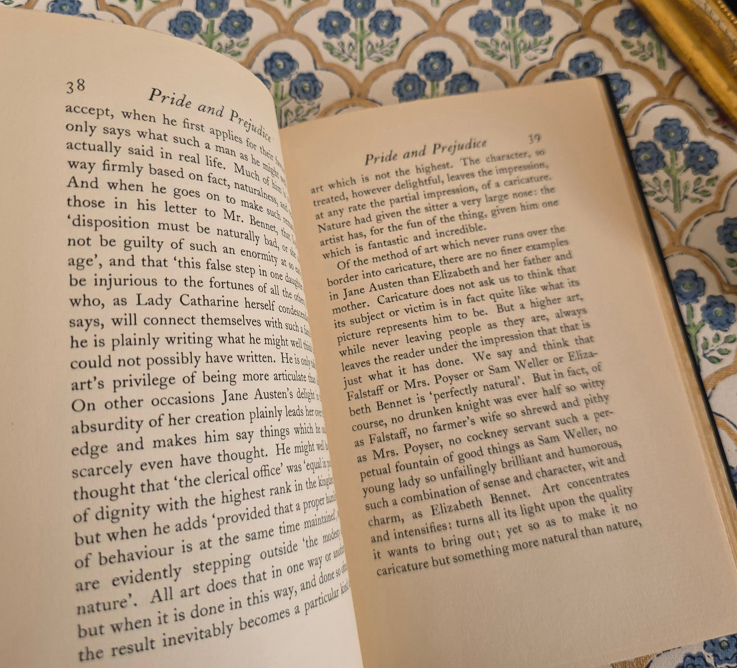 1931 Introductions to Jane Austen by John Bailey - 1st Edition