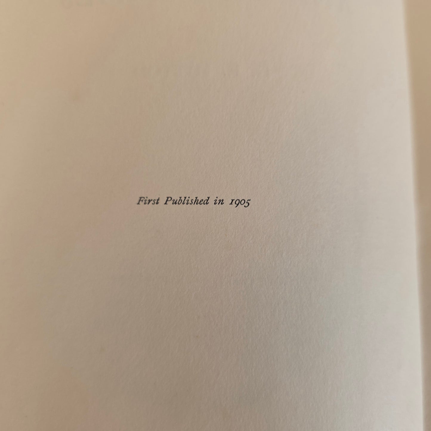 1905 Jane Austen and Her Times by GE Mitton - Illustrated Antique Biography