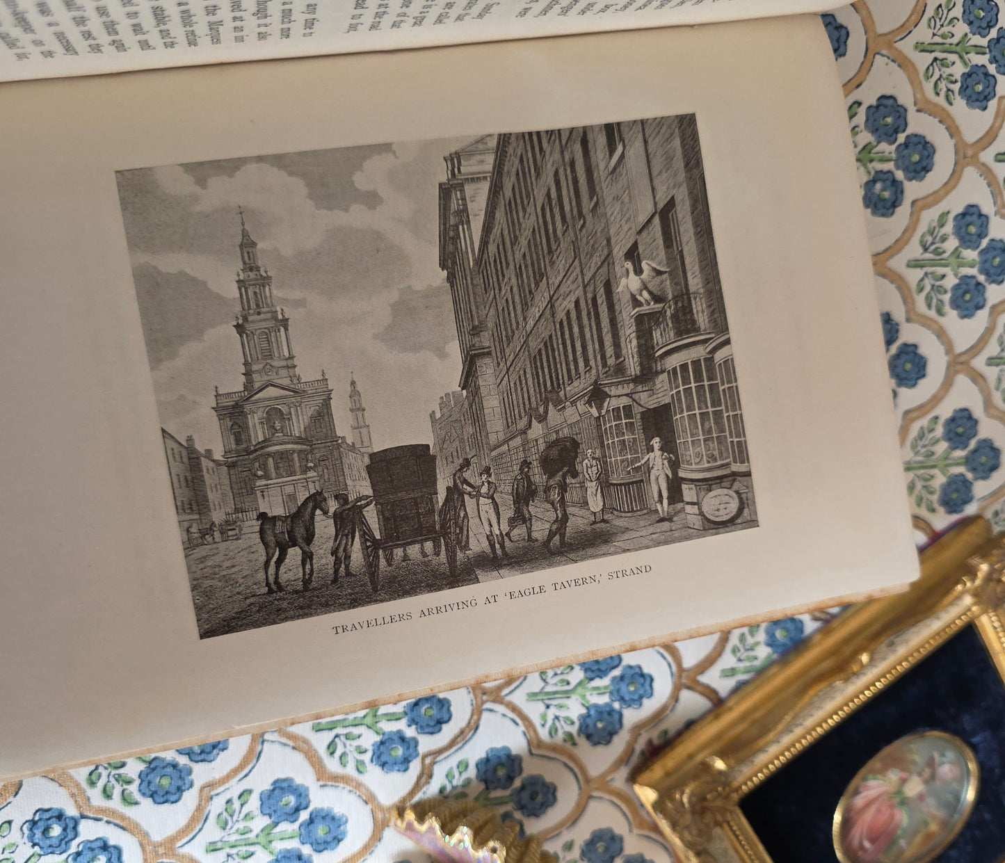 1905 Jane Austen and Her Times by GE Mitton - Illustrated Antique Biography