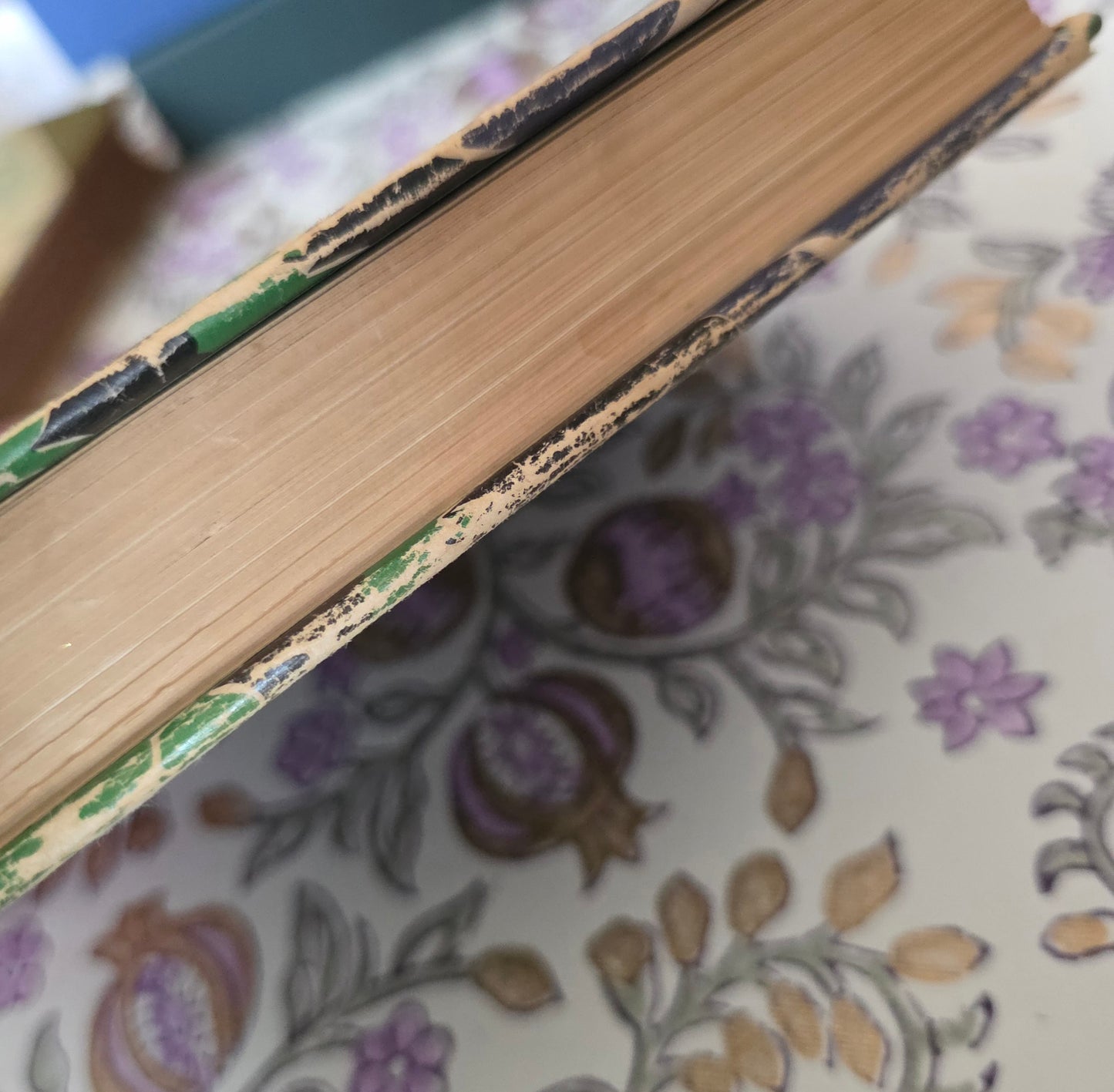 1975 The Hobbit by JRR Tolkien - With Lovely Dust Wrapper