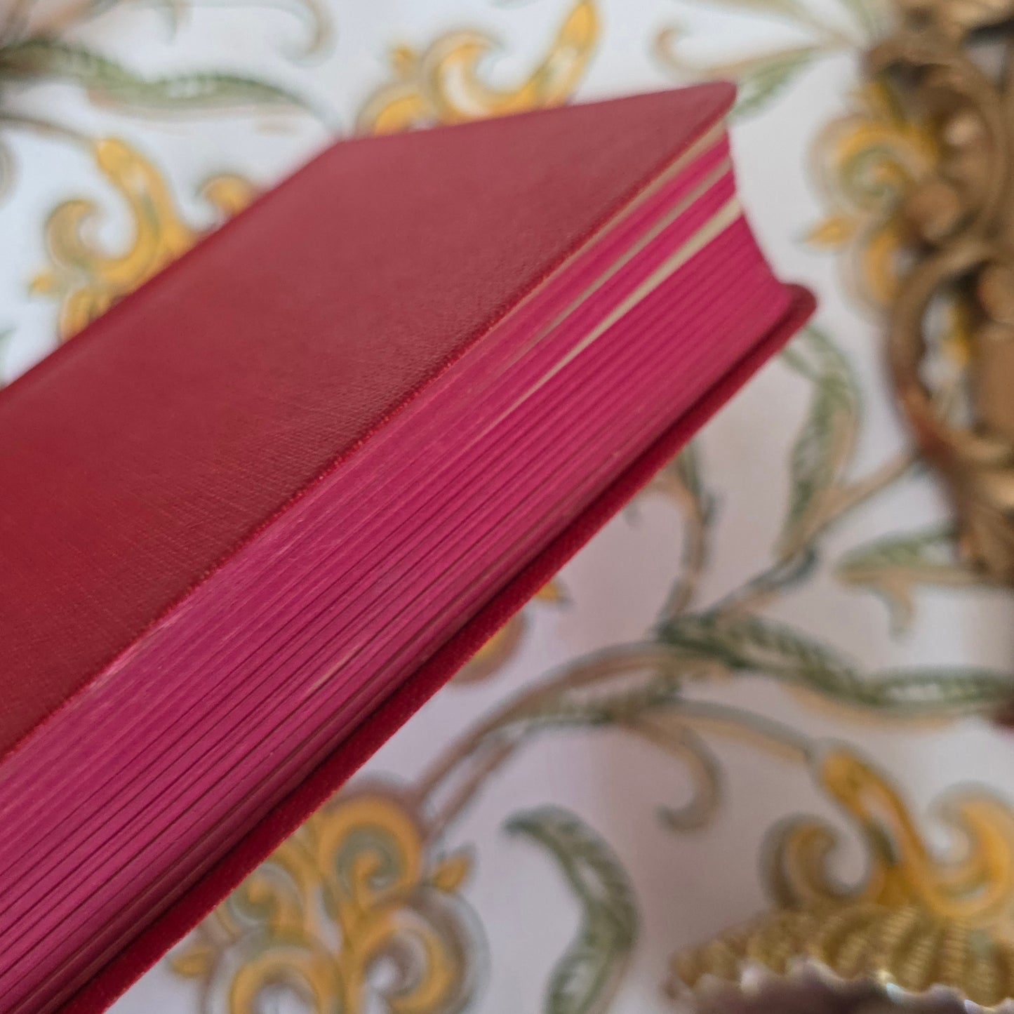 1950 Emma by Jane Austen - Slipcased Vintage Book
