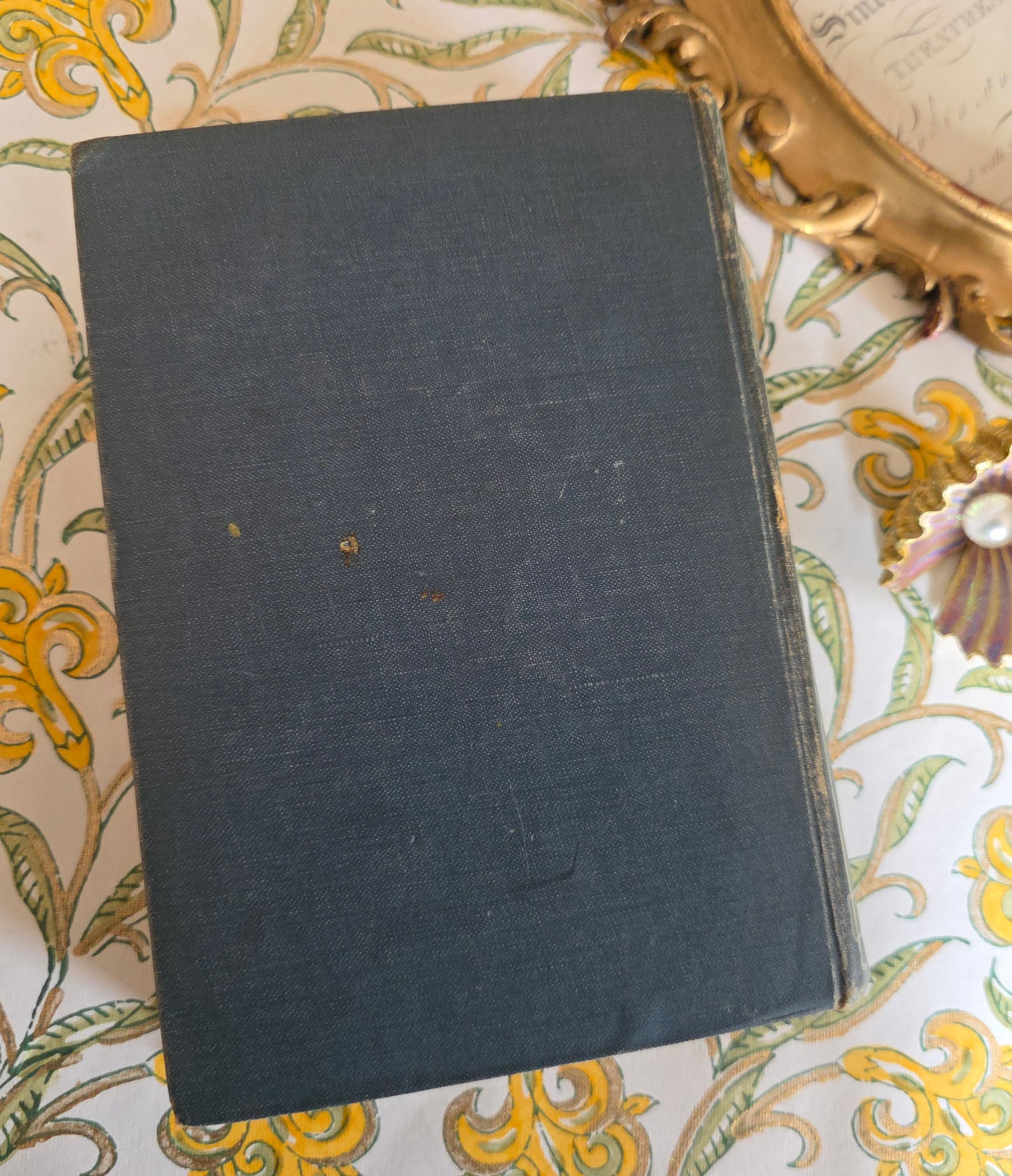 RESERVED RESERVED c1905 At the Back of the North Wind by George Macdonald - Illustrated Antique Book