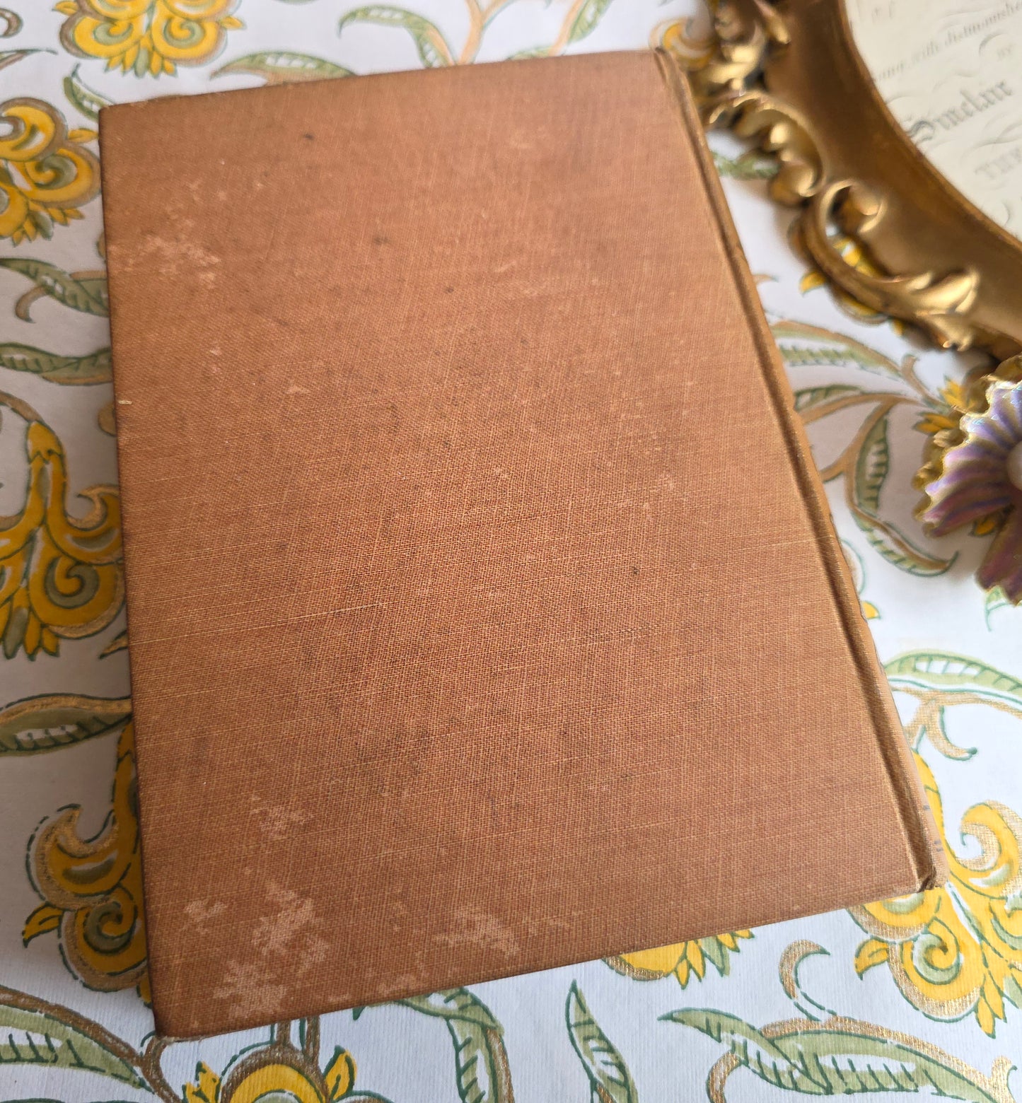 1890s Fairy Tales and Stories by Hans Christian Andersen - Antique Illustrated Book