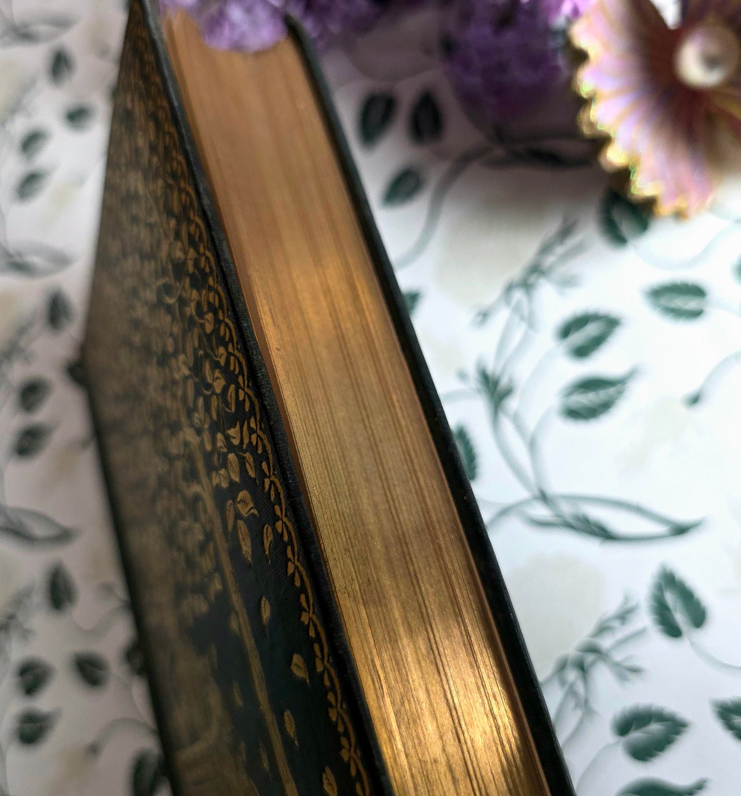 1910 Evelina by Fanny Burney - Richly Illustrated Antique Book