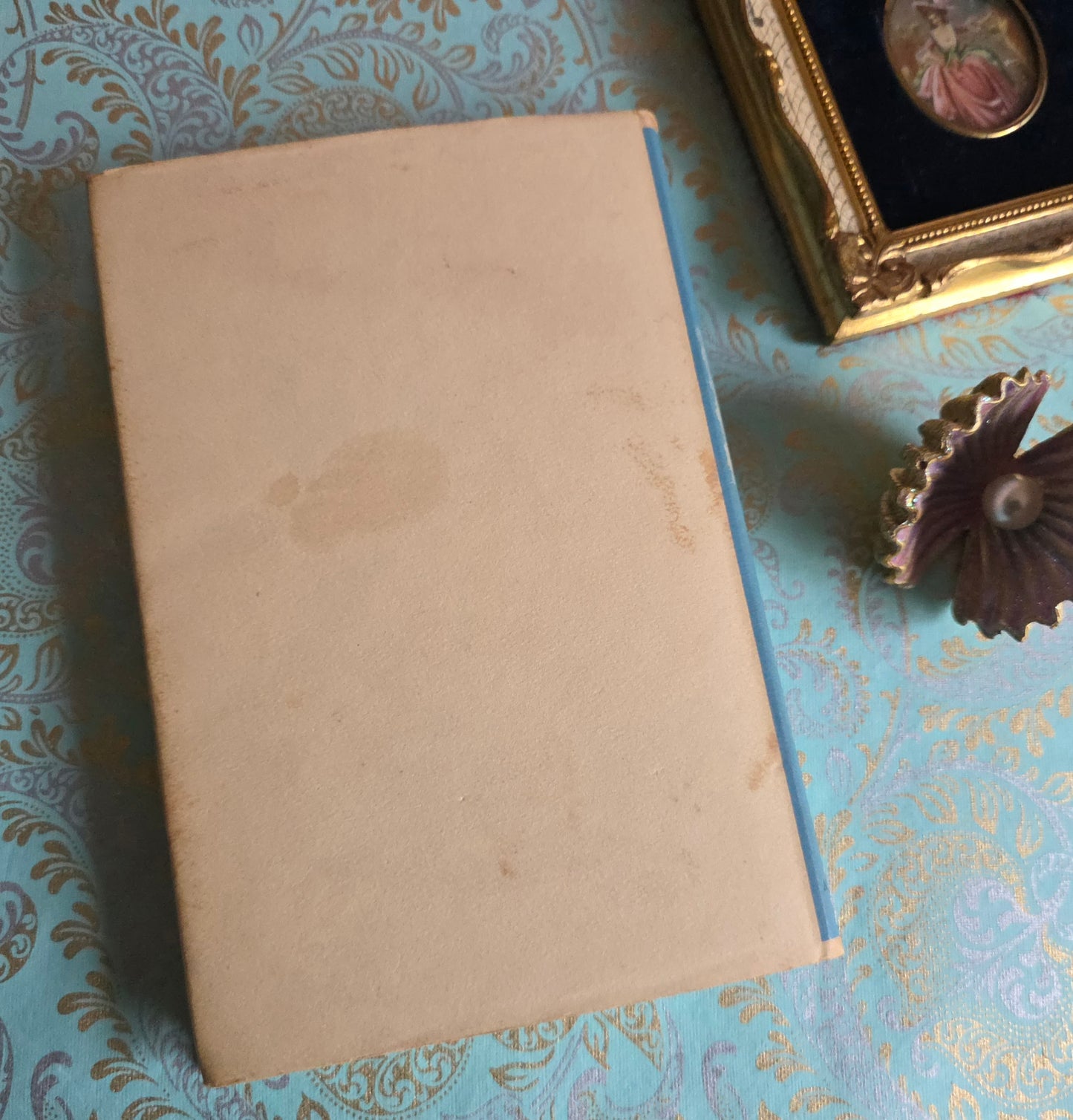1965 Jane Austen A Study in Her Artistic Development by A Walton Litz