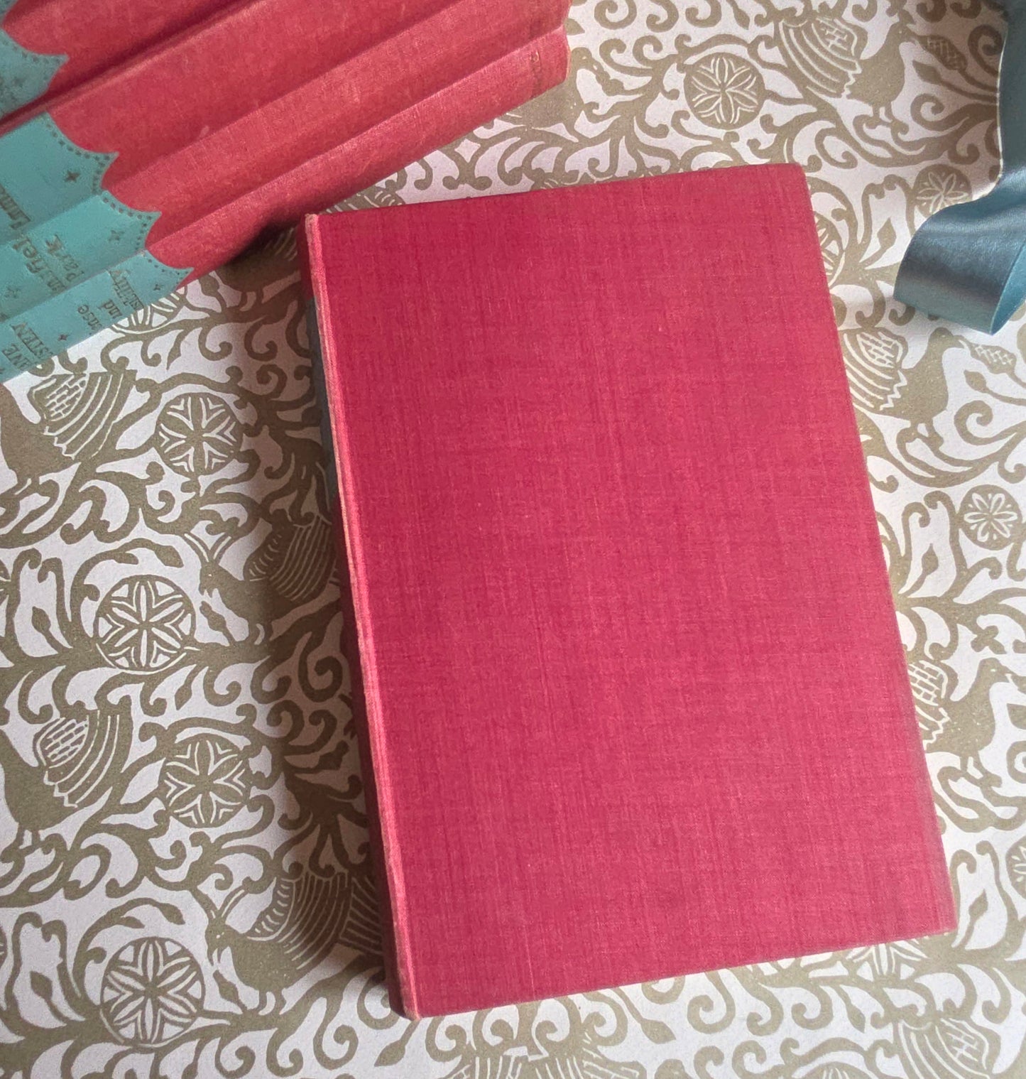 1948 Jane Austen The Chawton Edition Complete Six Volume Set - Vintage